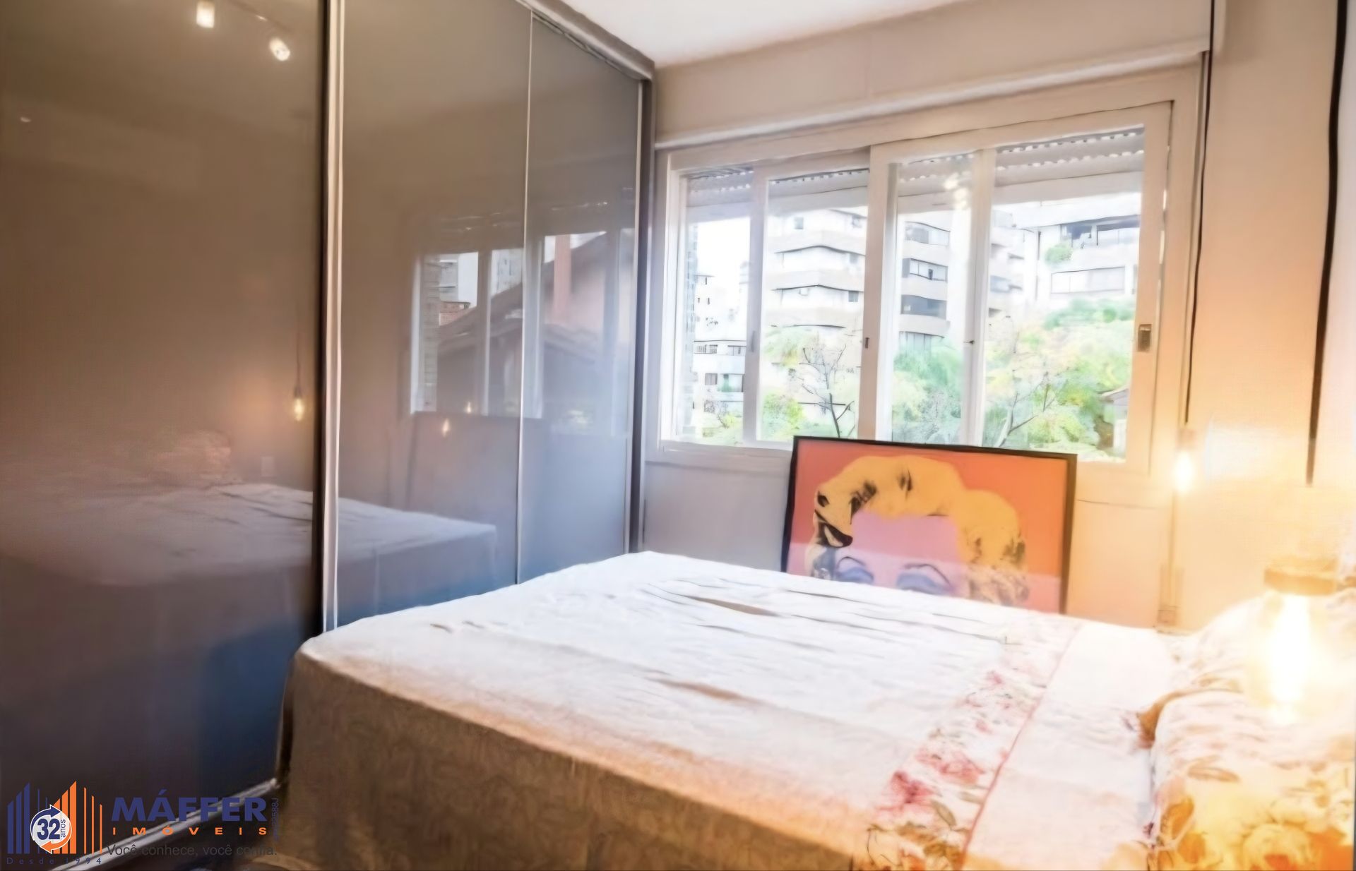 Apartamento, 1 quarto, 44 m² - Foto 8