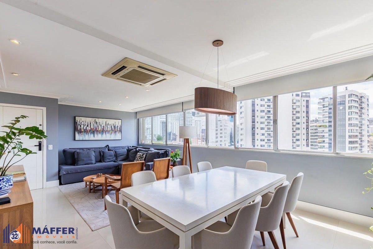 Apartamento, 3 quartos, 111 m² - Foto 8