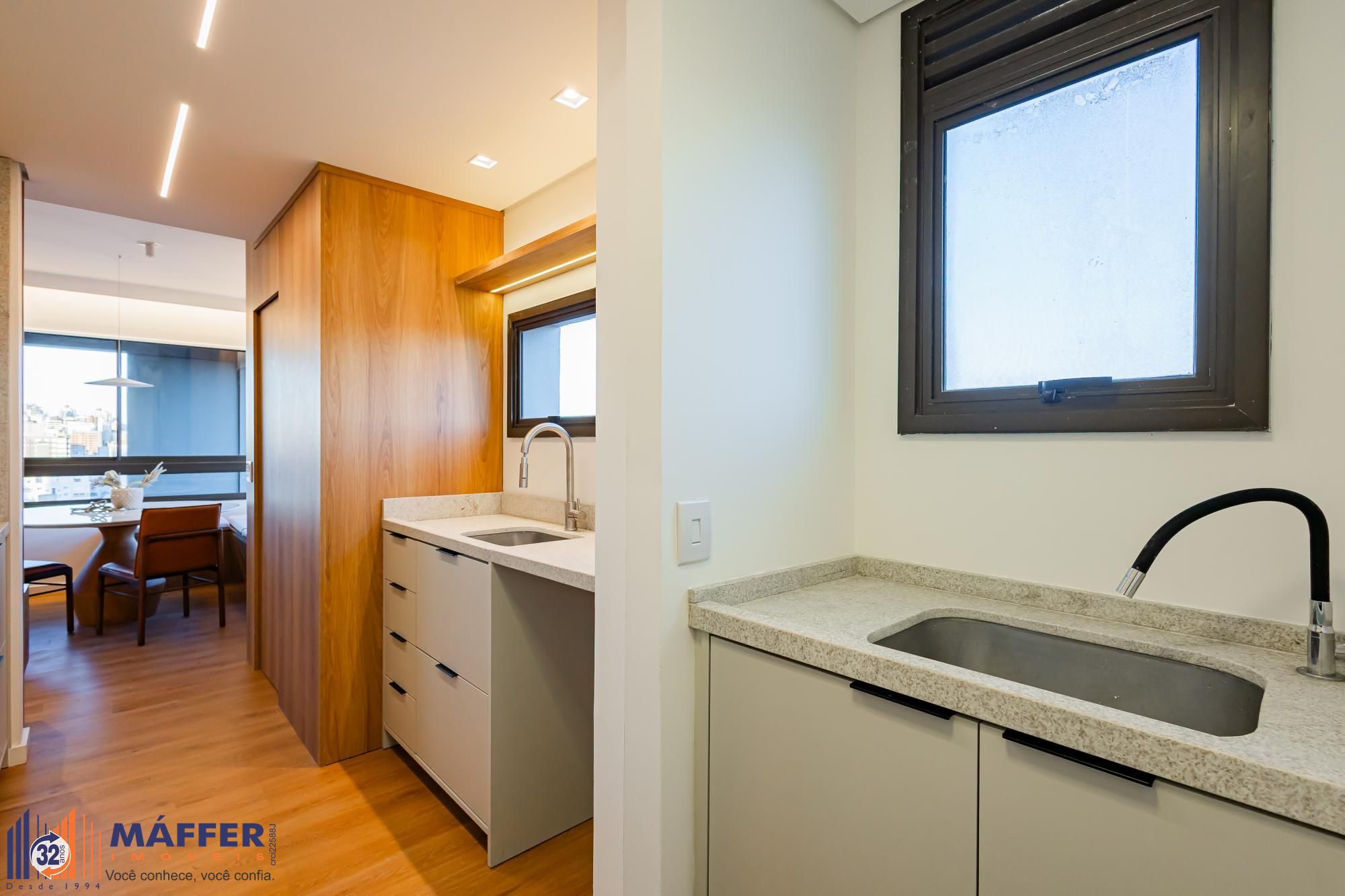 Apartamento, 2 quartos, 74 m² - Foto 8