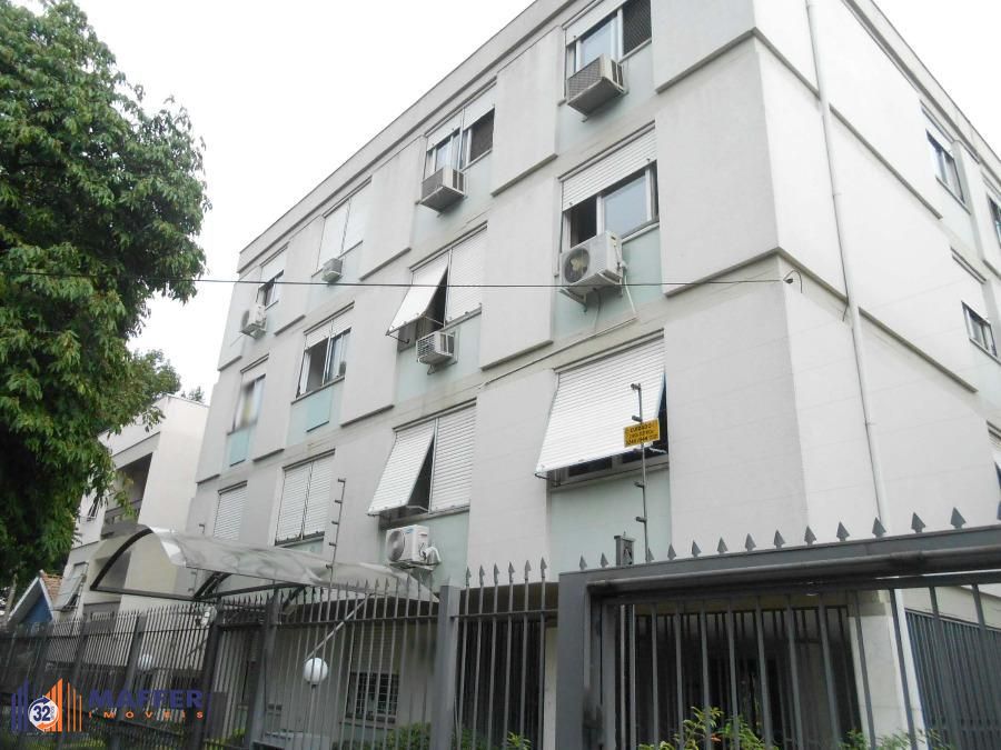 Apartamento, 3 quartos, 99 m² - Foto 1
