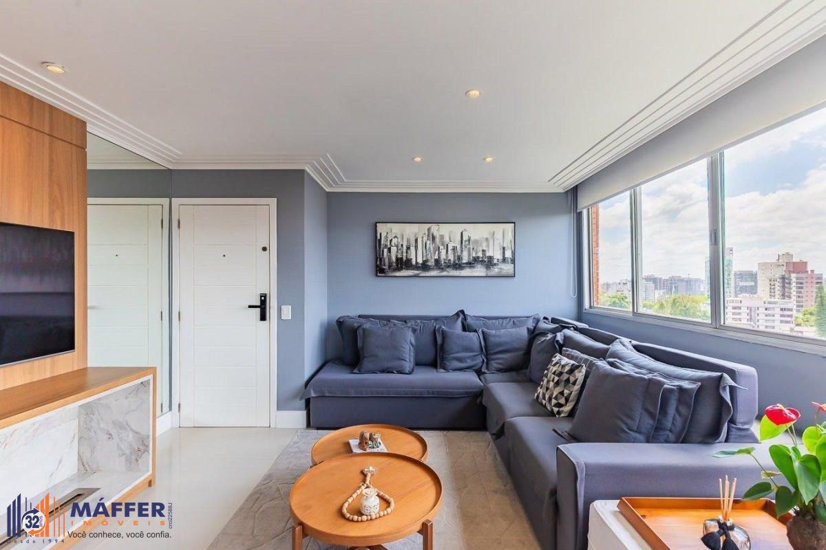Apartamento, 3 quartos, 111 m² - Foto 4