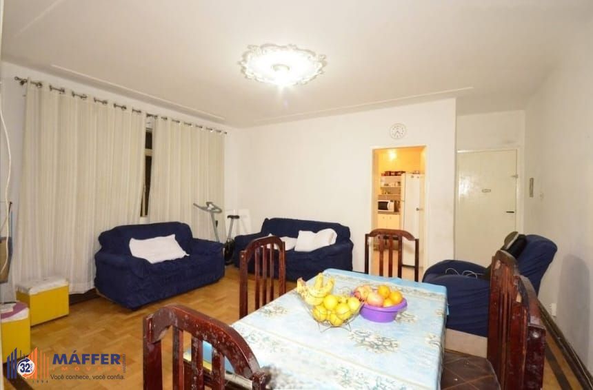 Apartamento, 3 quartos, 97 m² - Foto 4