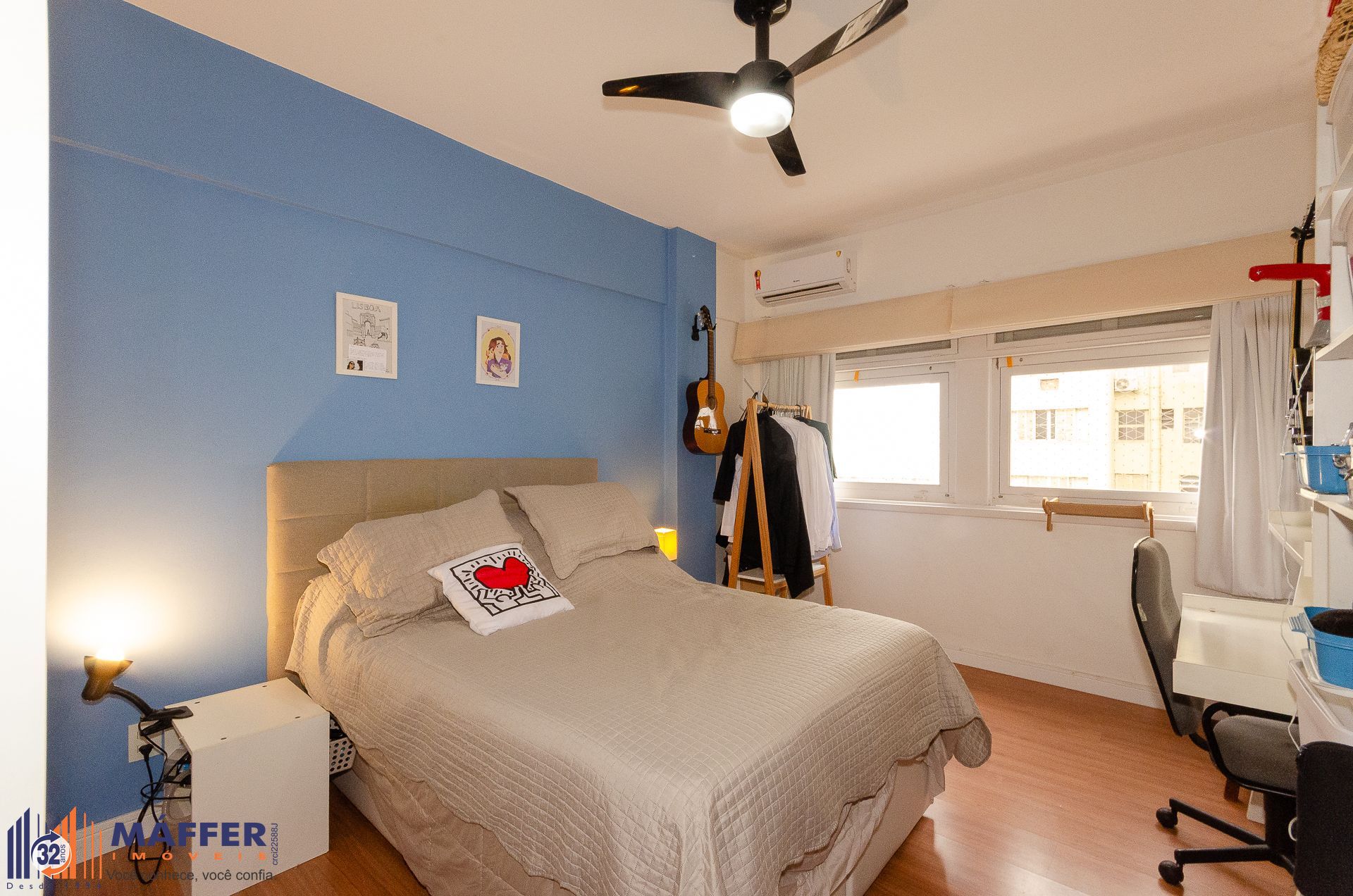 Apartamento, 2 quartos, 80 m² - Foto 16