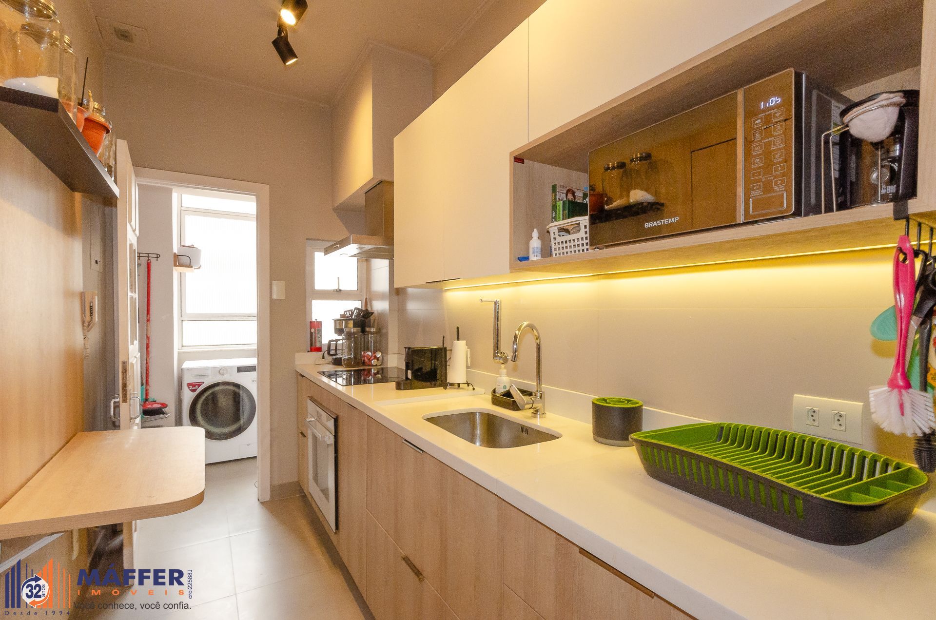 Apartamento, 2 quartos, 80 m² - Foto 8