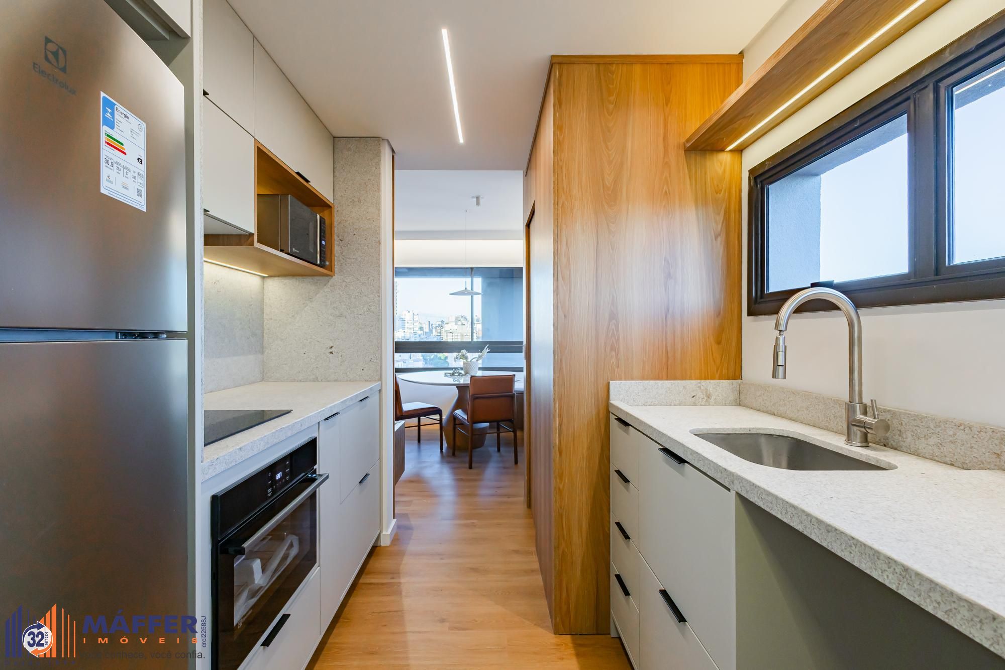 Apartamento, 2 quartos, 74 m² - Foto 9