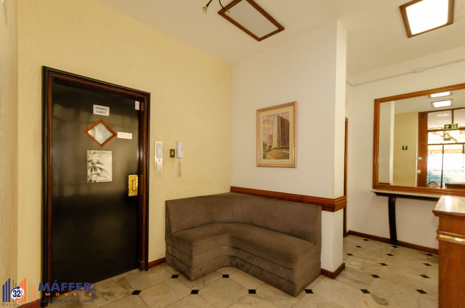 Apartamento, 2 quartos, 80 m² - Foto 33