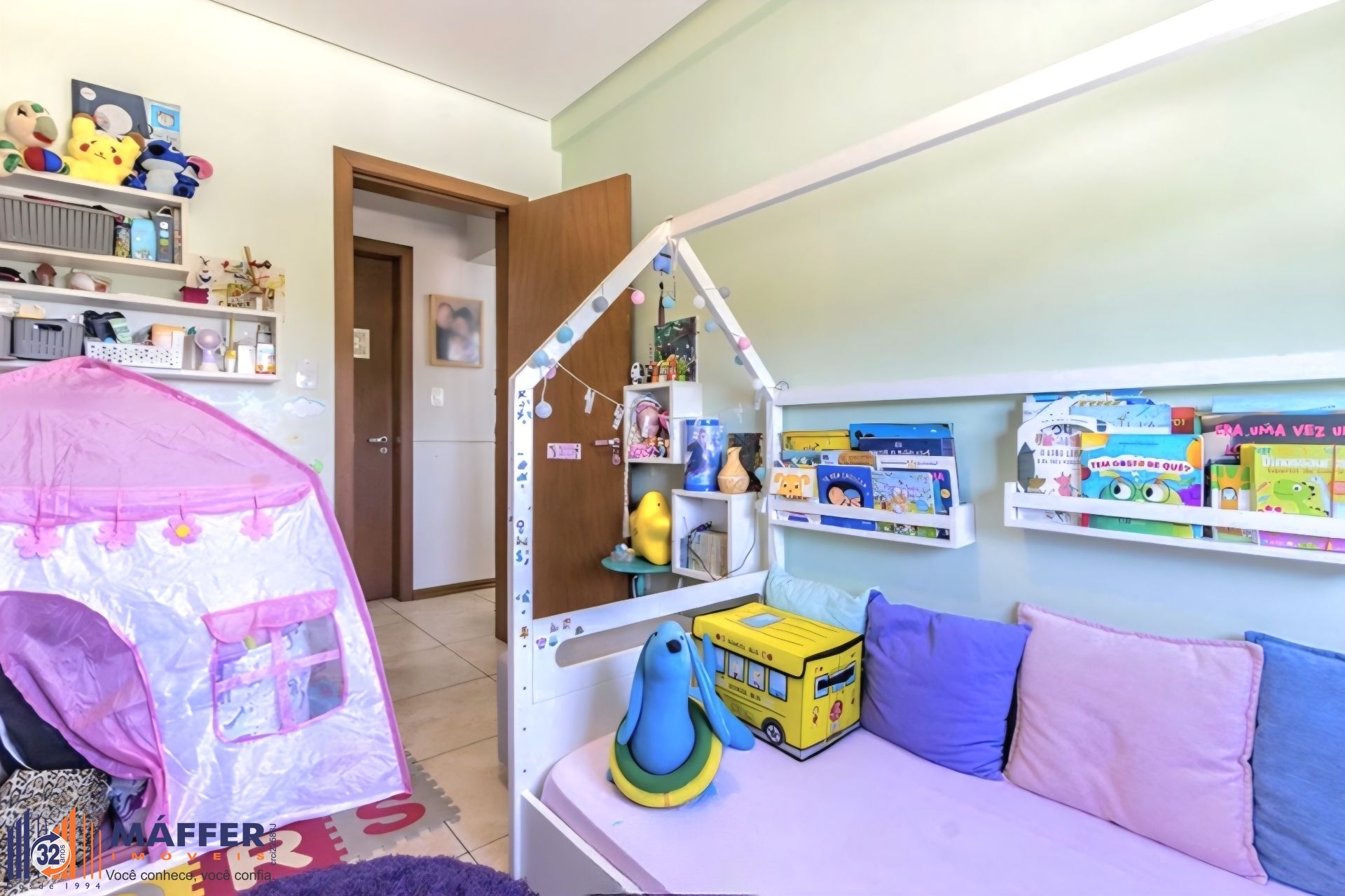 Apartamento, 2 quartos, 65 m² - Foto 31