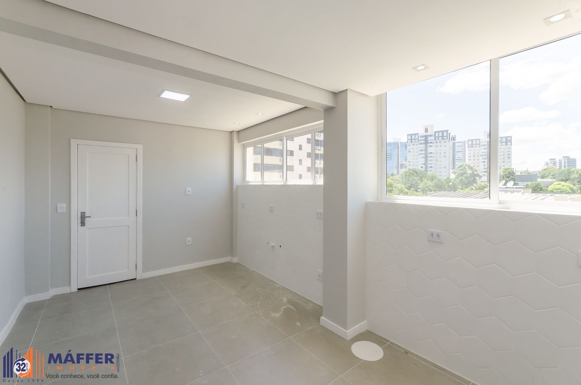 Apartamento, 3 quartos, à venda, 123 m², Petrópolis - Porto Alegre — foto 5