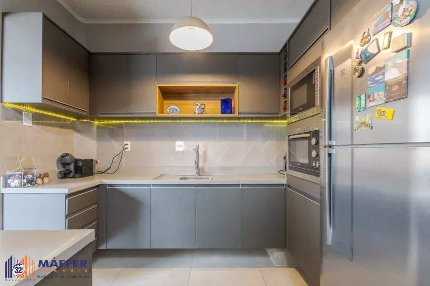 Apartamento, 1 quarto, 52 m² - Foto 6