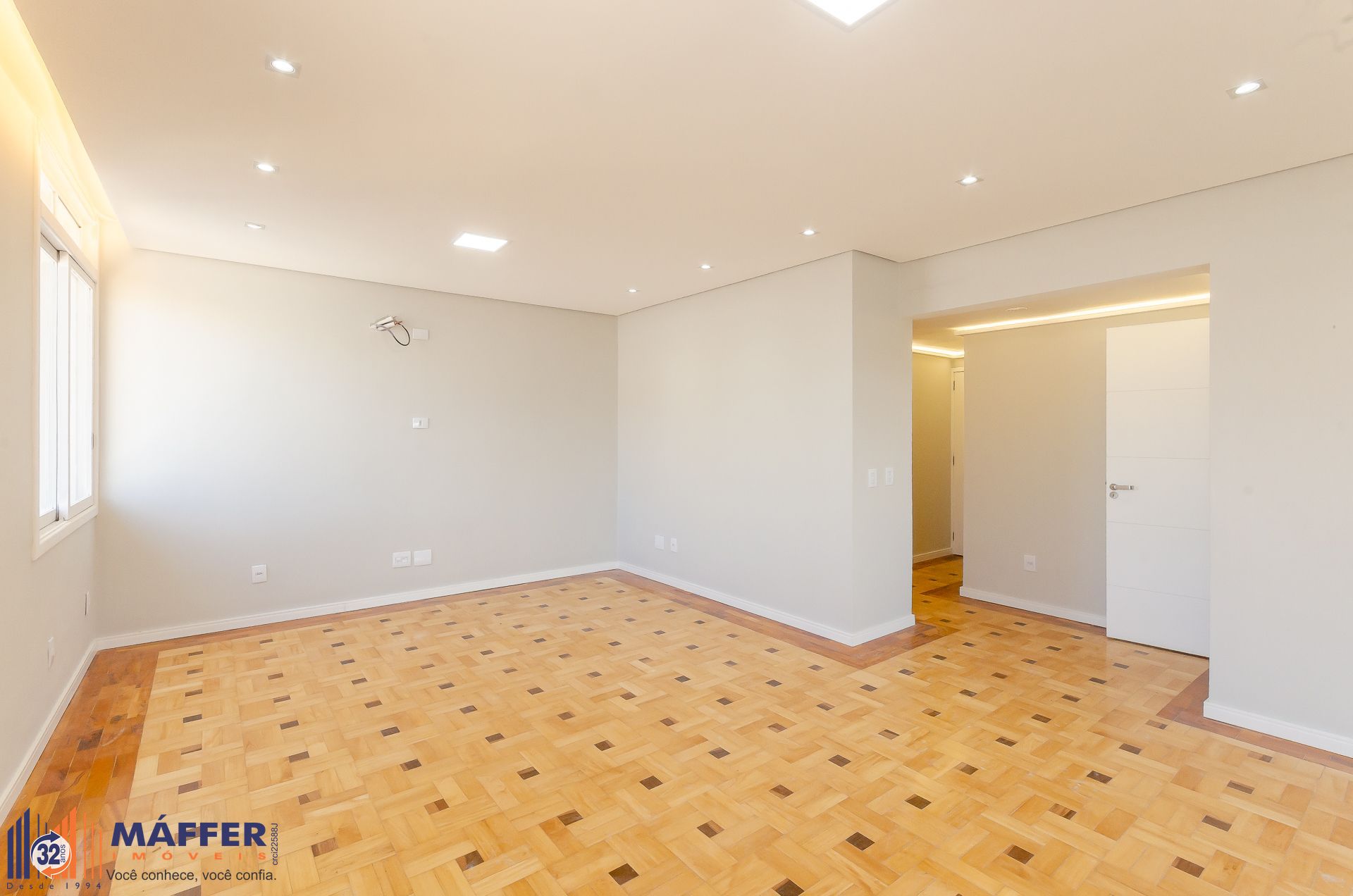 Apartamento, 3 quartos, 123 m² - Foto 4