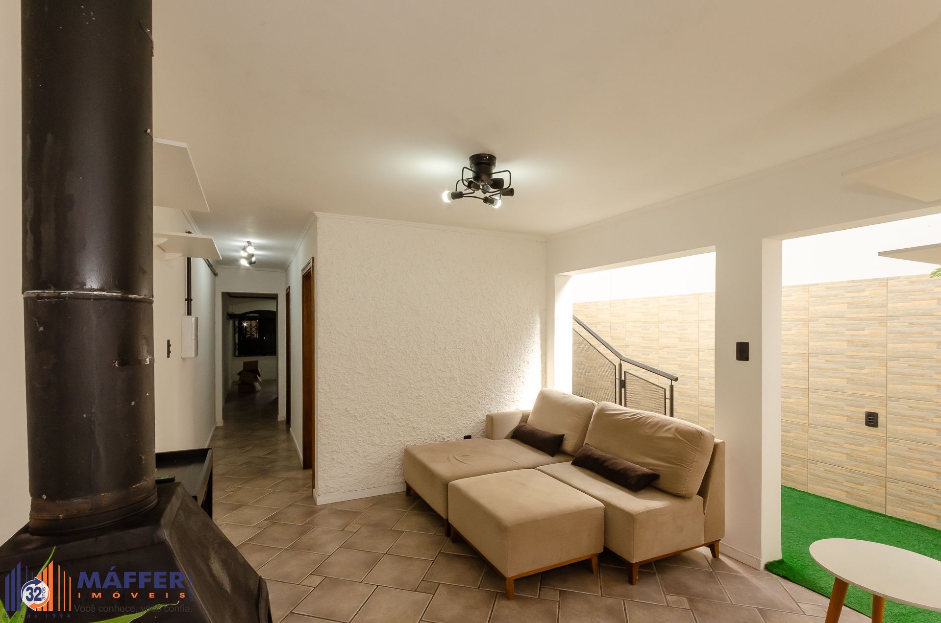 Casa, 4 quartos, à venda, 242 m², Glória - Porto Alegre — foto 4