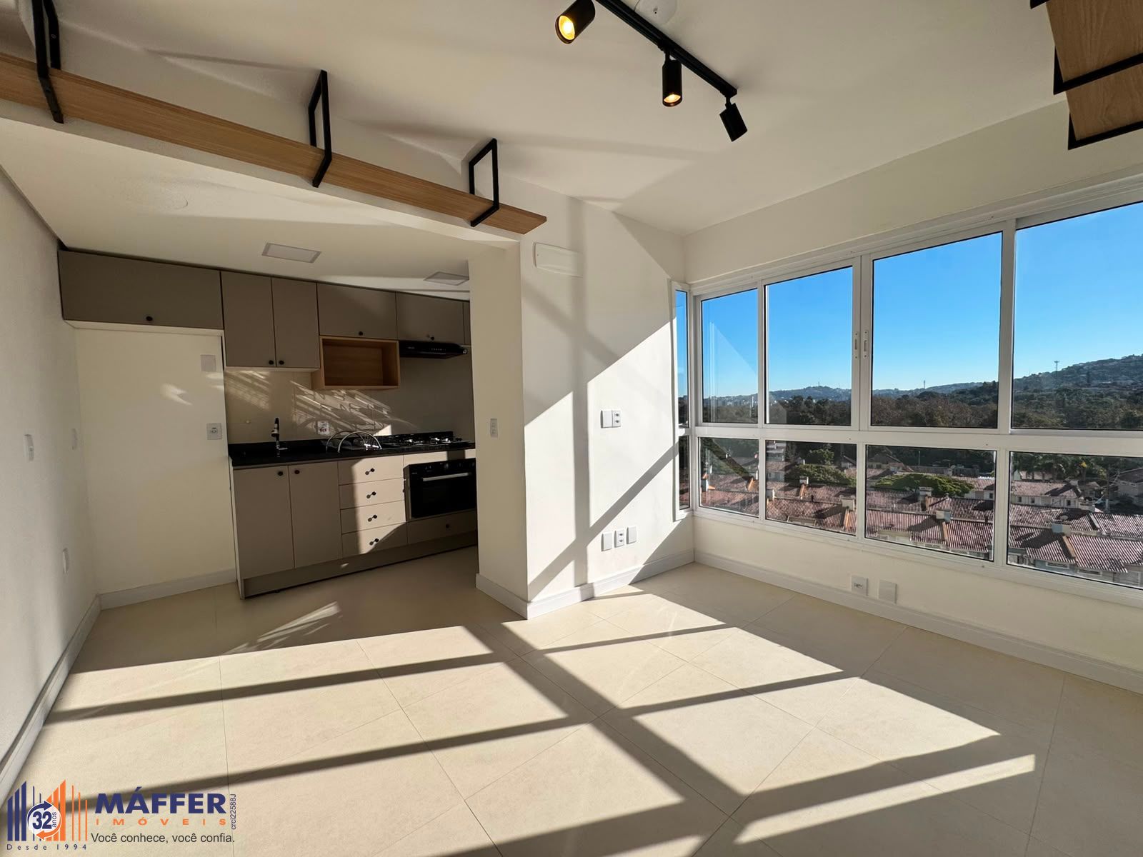 Apartamento, 2 quartos, à venda, 43 m², Cavalhada - Porto Alegre — foto 2