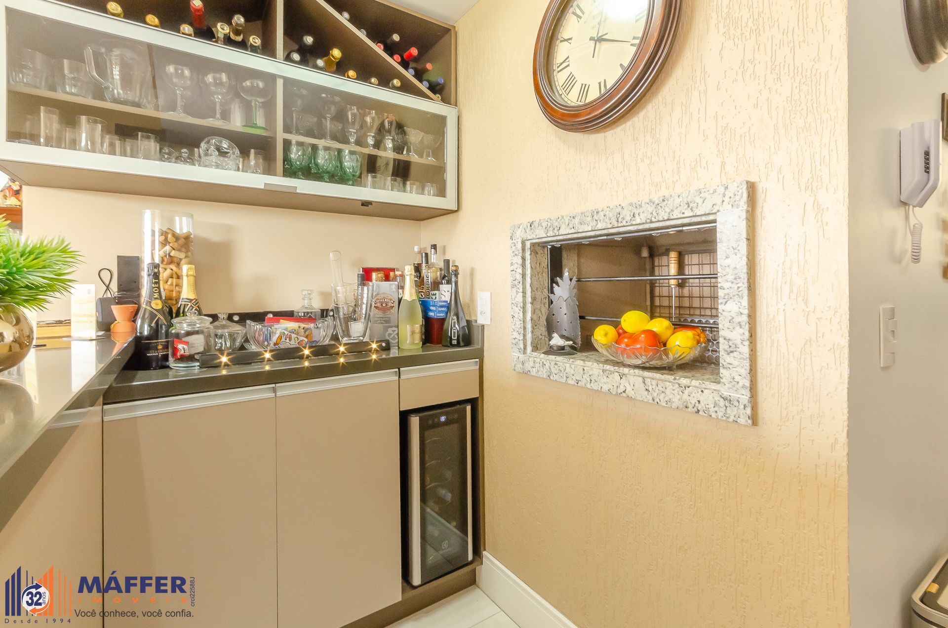 Apartamento, 3 quartos, 126 m² - Foto 21
