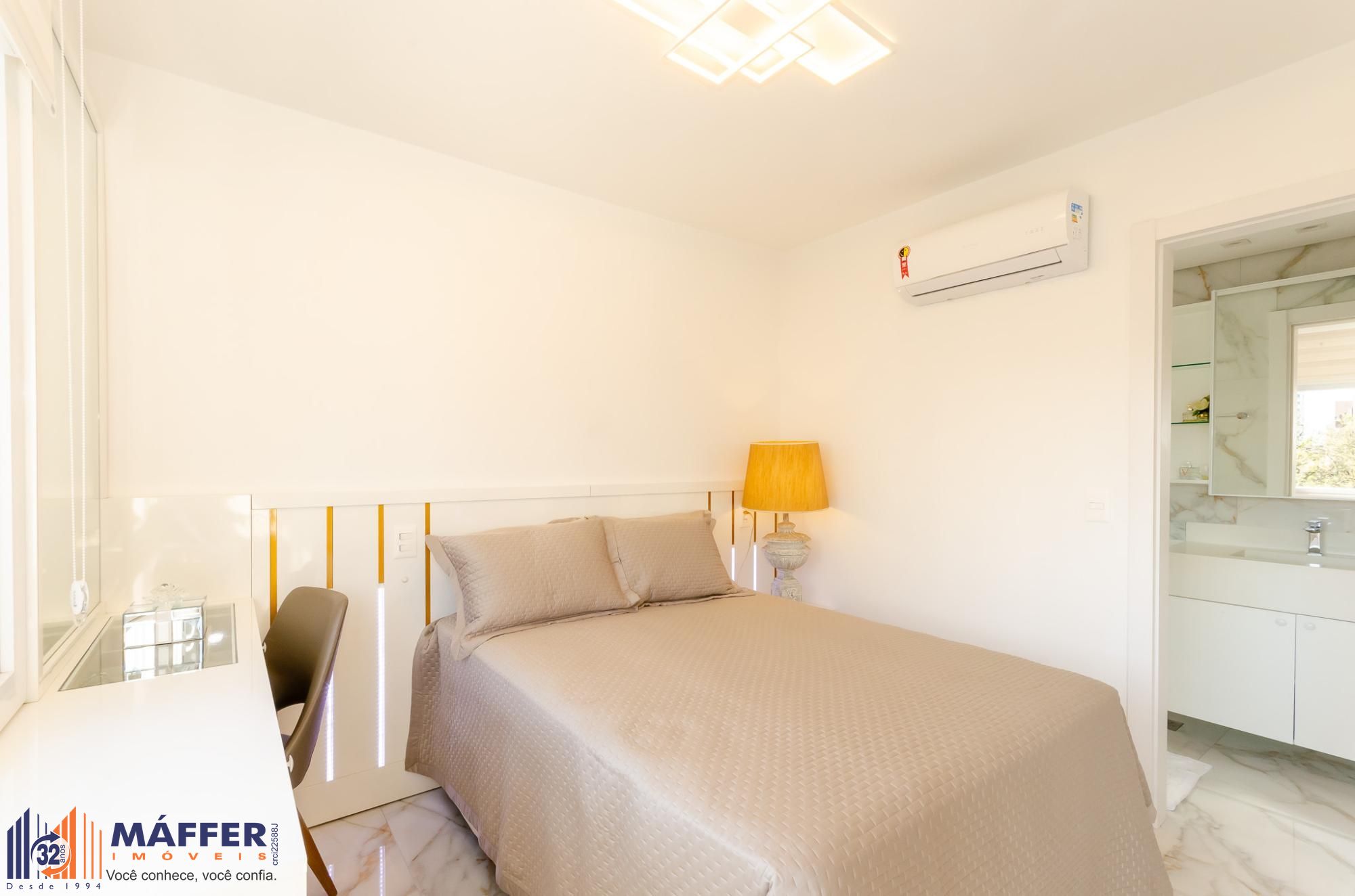 Apartamento, 1 quarto, 54 m² - Foto 26