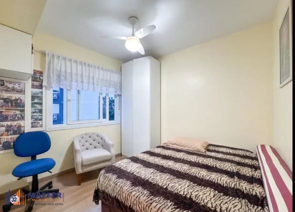 Apartamento, 3 quartos, 67 m² - Foto 8