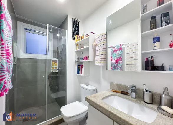 Apartamento, 3 quartos, 67 m² - Foto 10