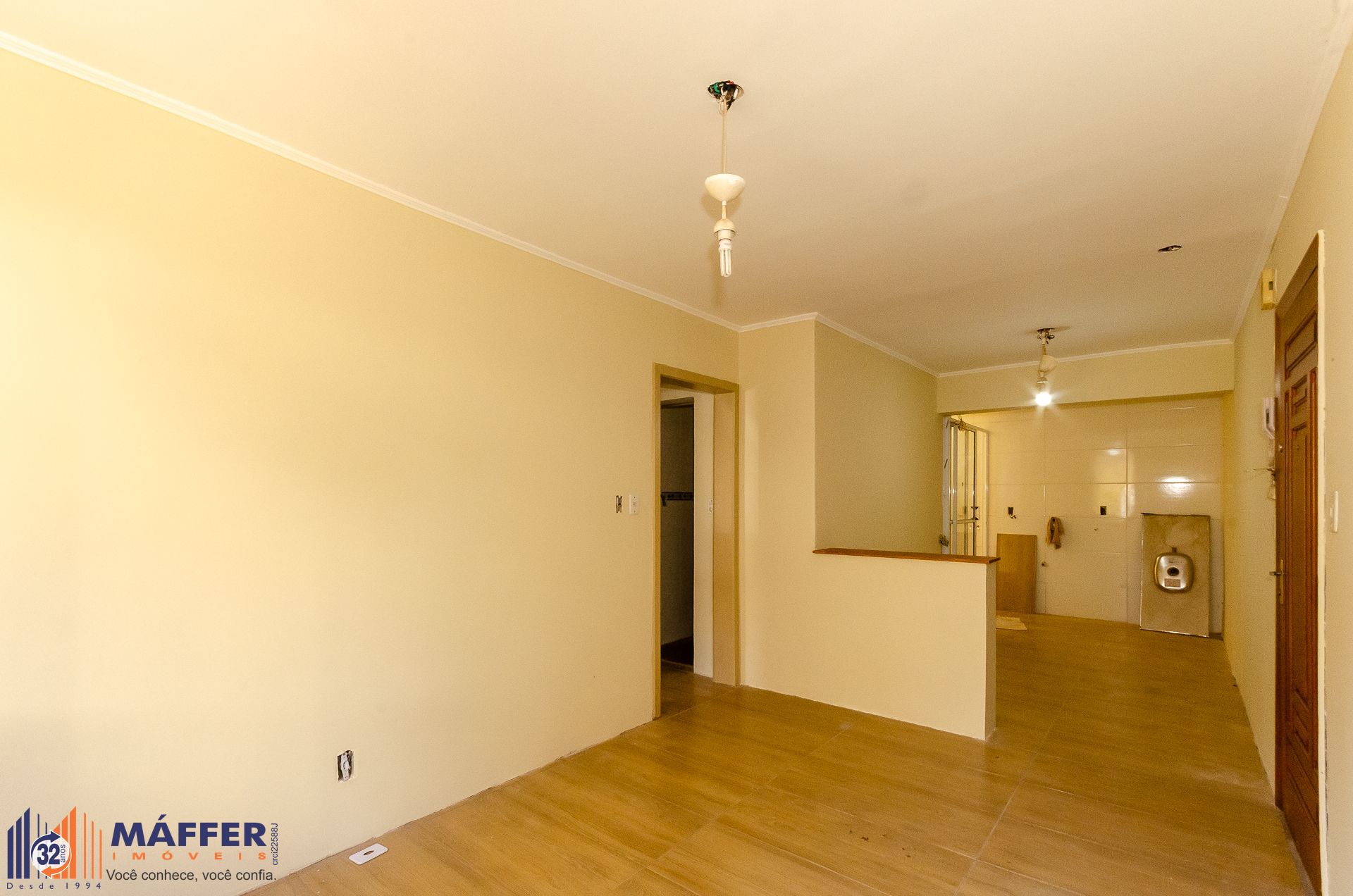 Apartamento, 2 quartos, à venda, 59 m², Partenon - Porto Alegre — foto 4