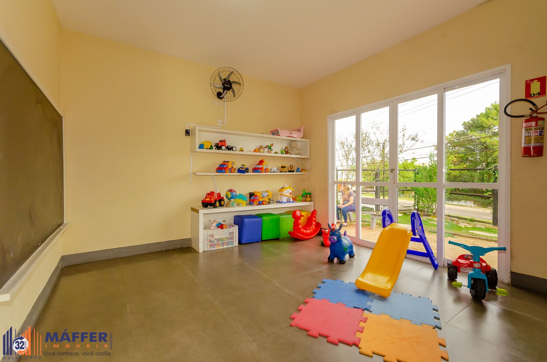 Apartamento, 2 quartos, 47 m² - Foto 15