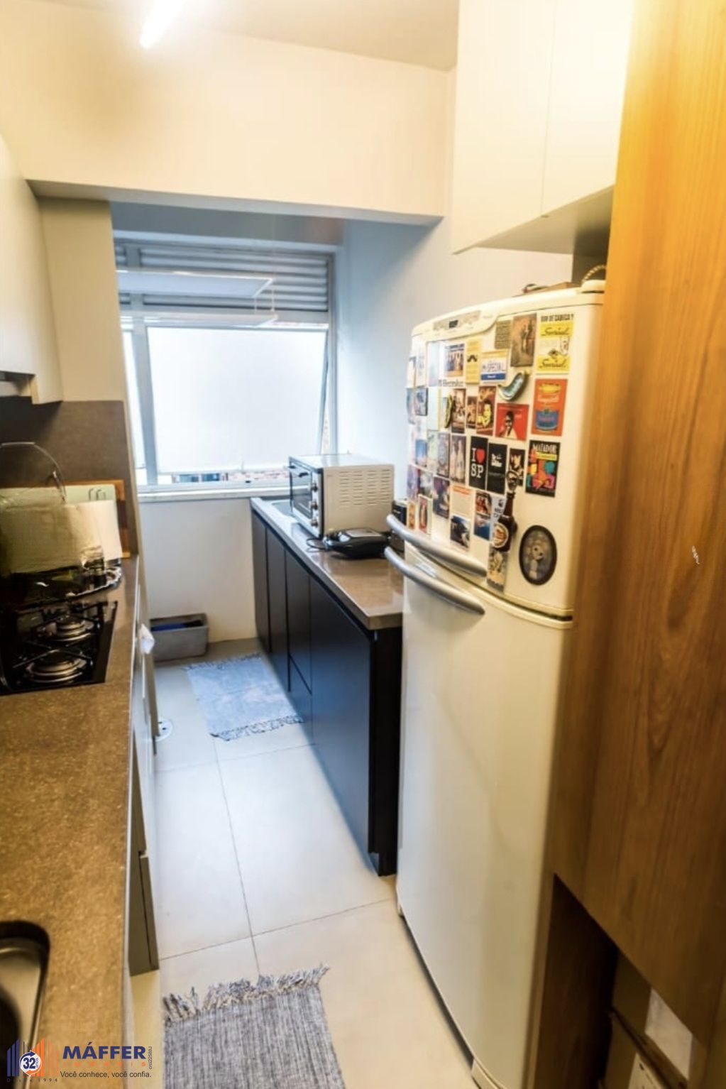 Apartamento, 1 quarto, 44 m² - Foto 6