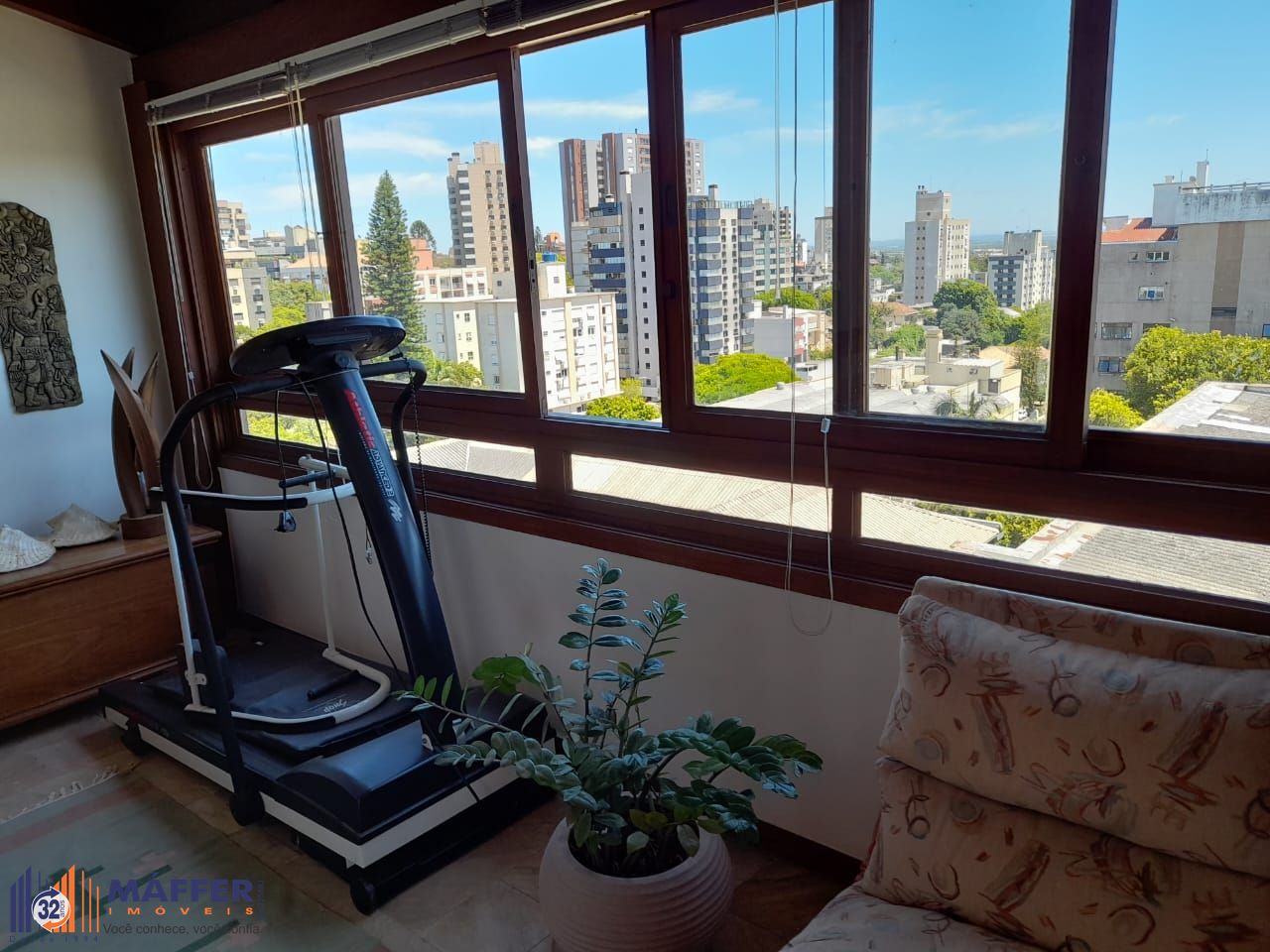Cobertura, 3 quartos, 212 m² - Foto 7