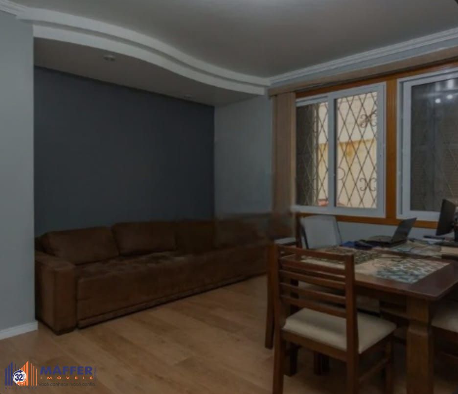 Edifício Magda Apartamento 2 dormitórios no bairro Petrópolis