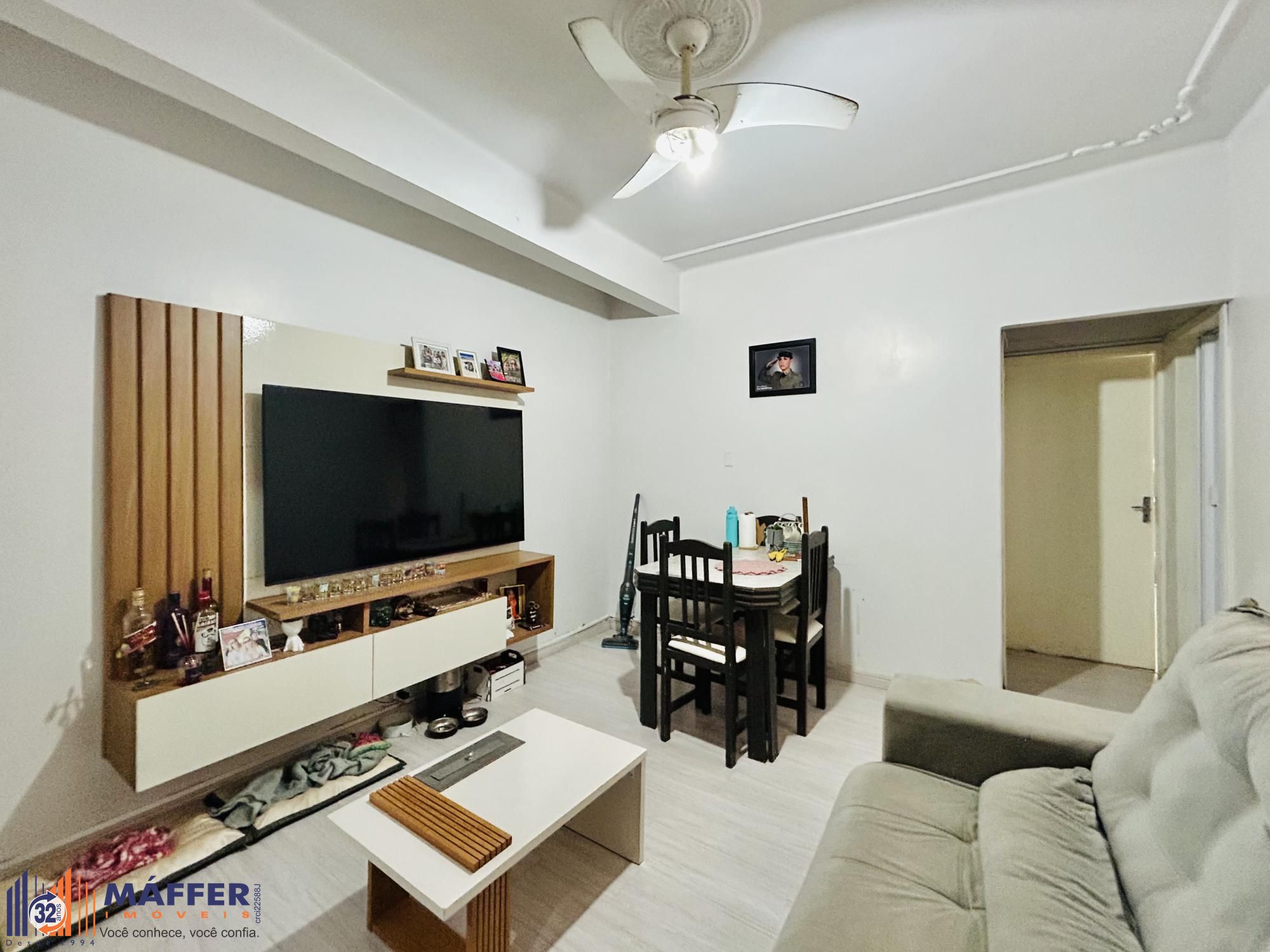 Apartamento, 2 quartos, 60 m² - Foto 2