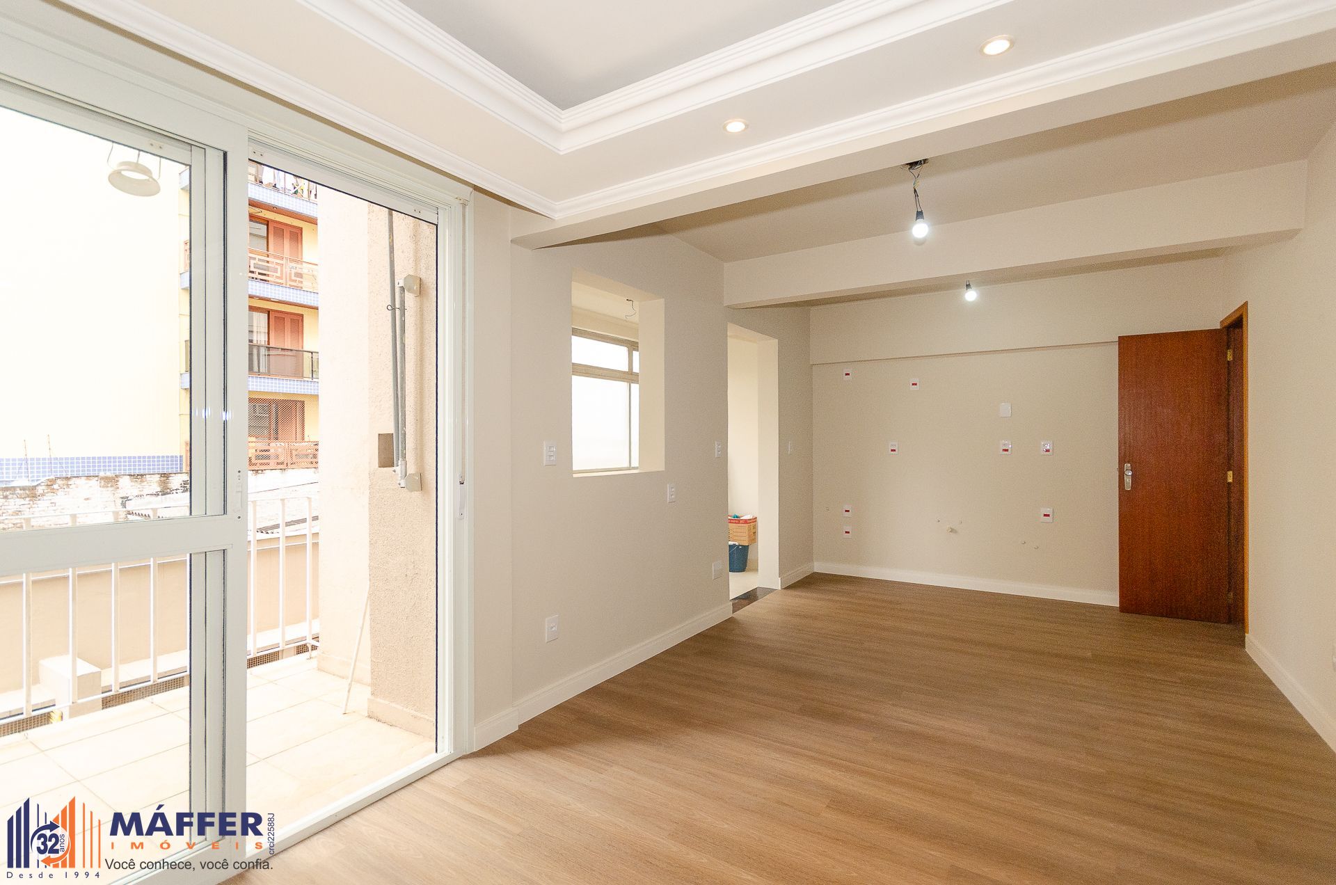Apartamento, 3 quartos, 101 m² - Foto 4