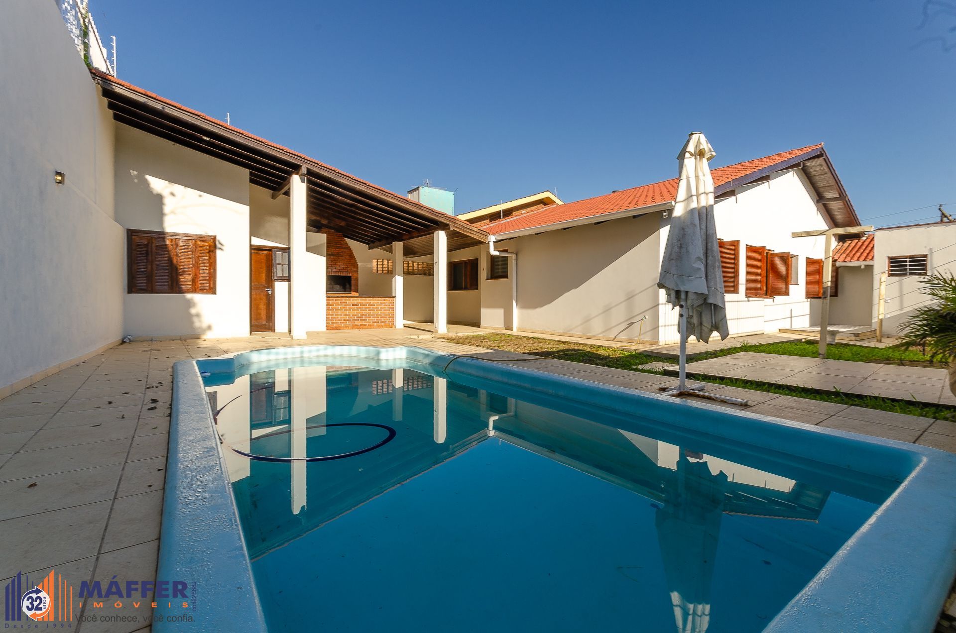 Casa, 4 quartos, 290 m² - Foto 28