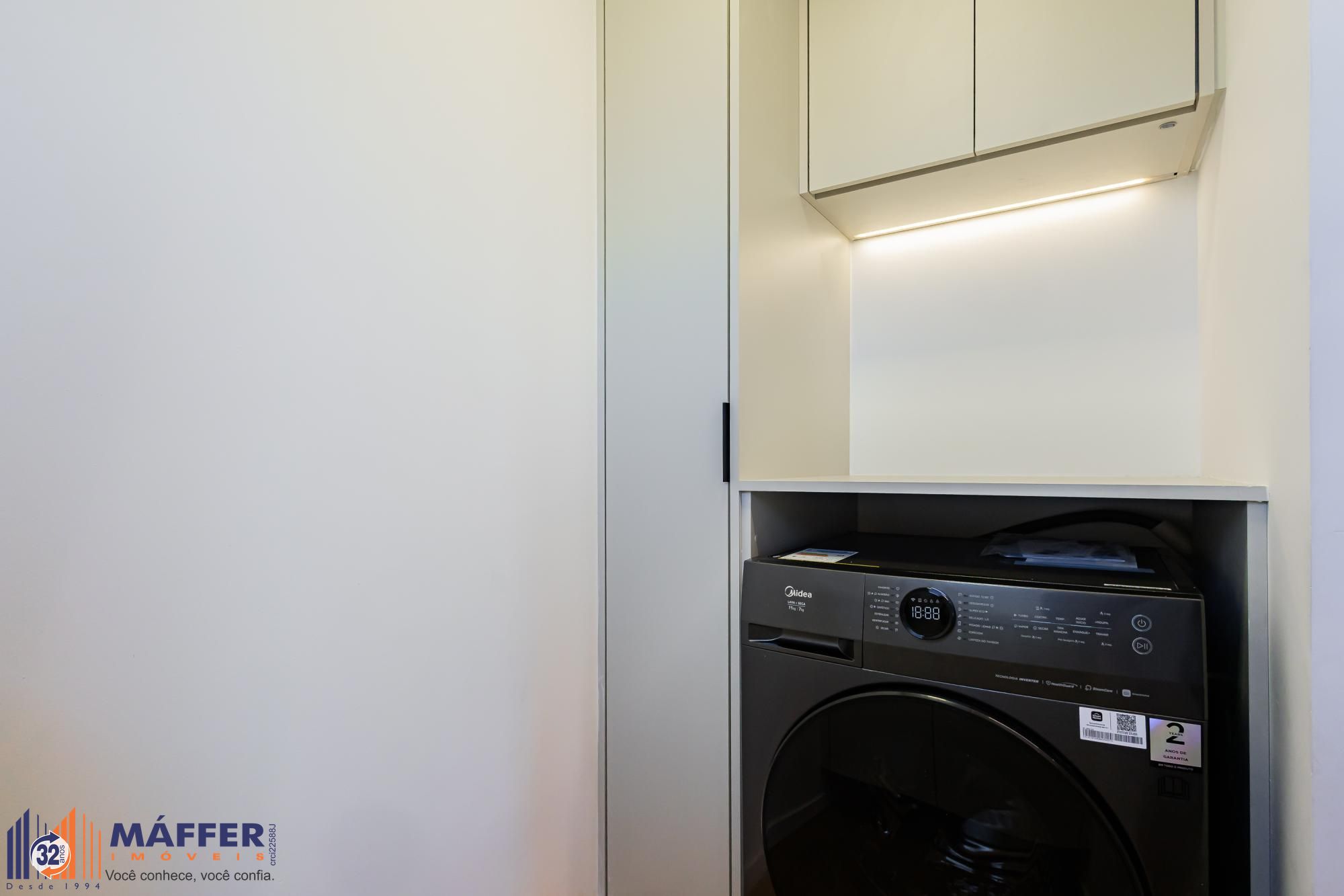 Apartamento, 2 quartos, 74 m² - Foto 13