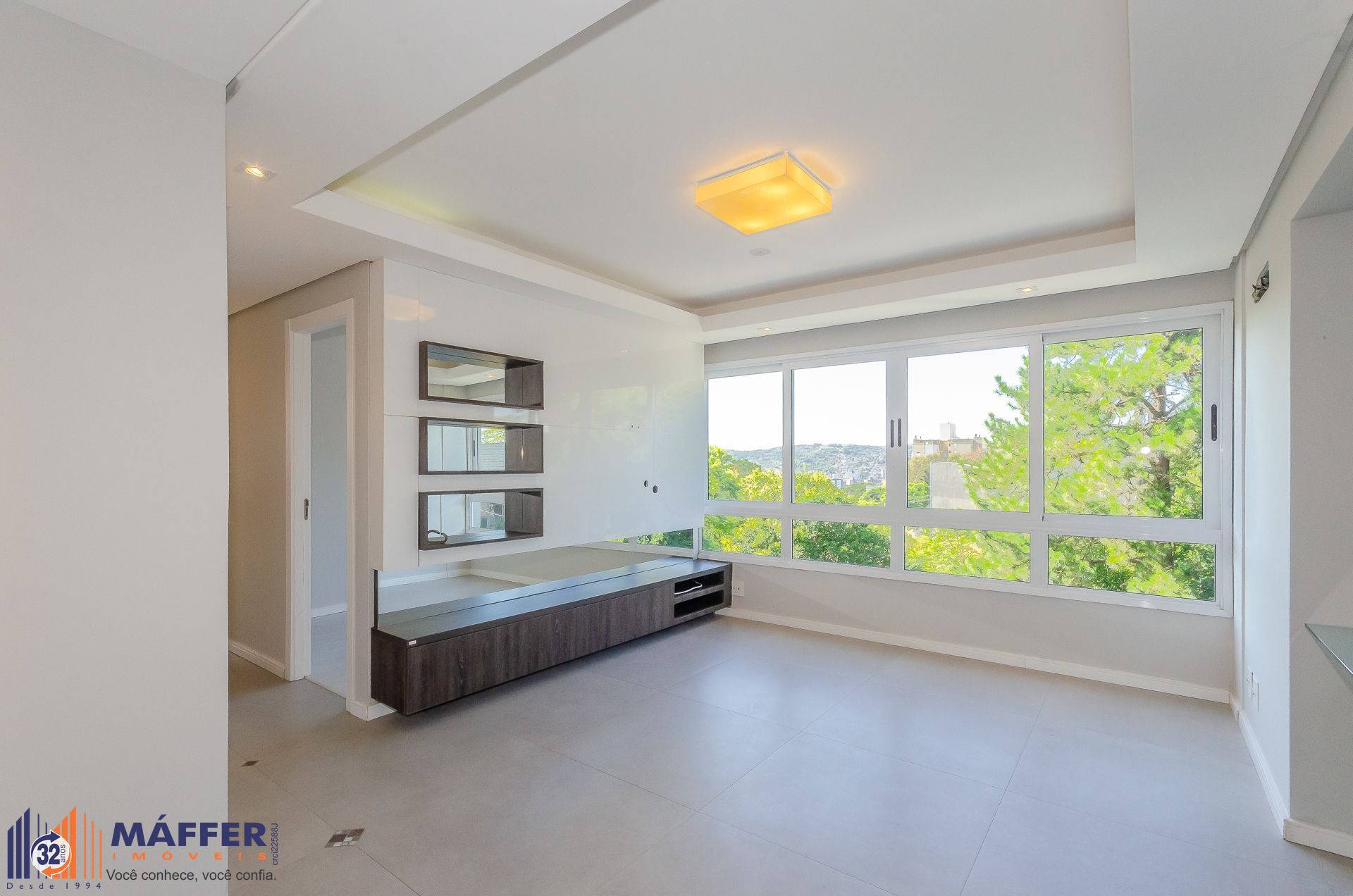 Apartamento Garden, 2 quartos, à venda, 99 m², Jardim Botânico - Porto Alegre — foto 2