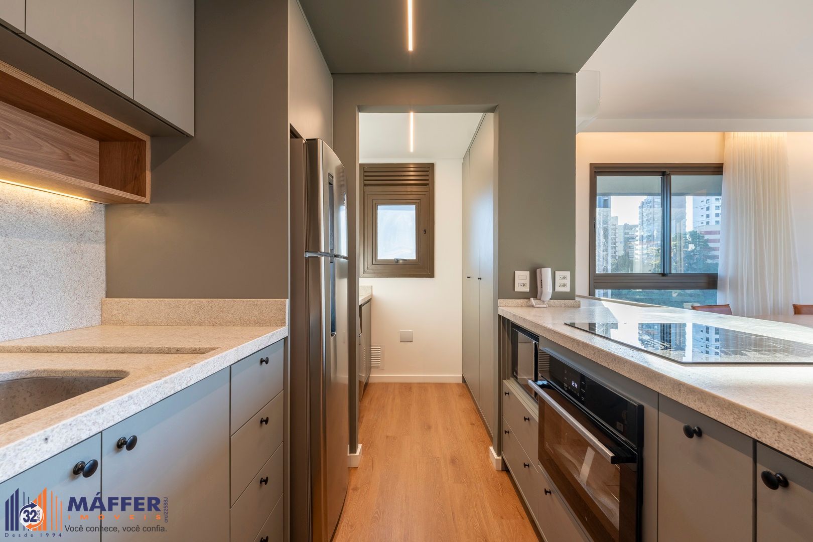 Apartamento, 2 quartos, 77 m² - Foto 12