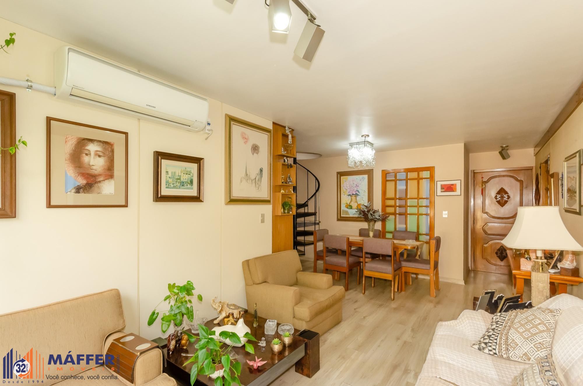 Cobertura, 3 quartos, 199 m² - Foto 35
