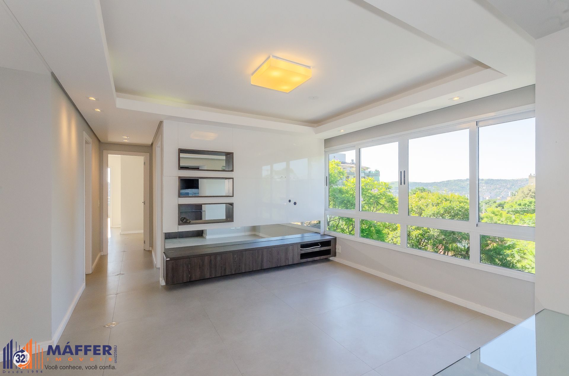 Apartamento, 2 quartos, 98 m² - Foto 1