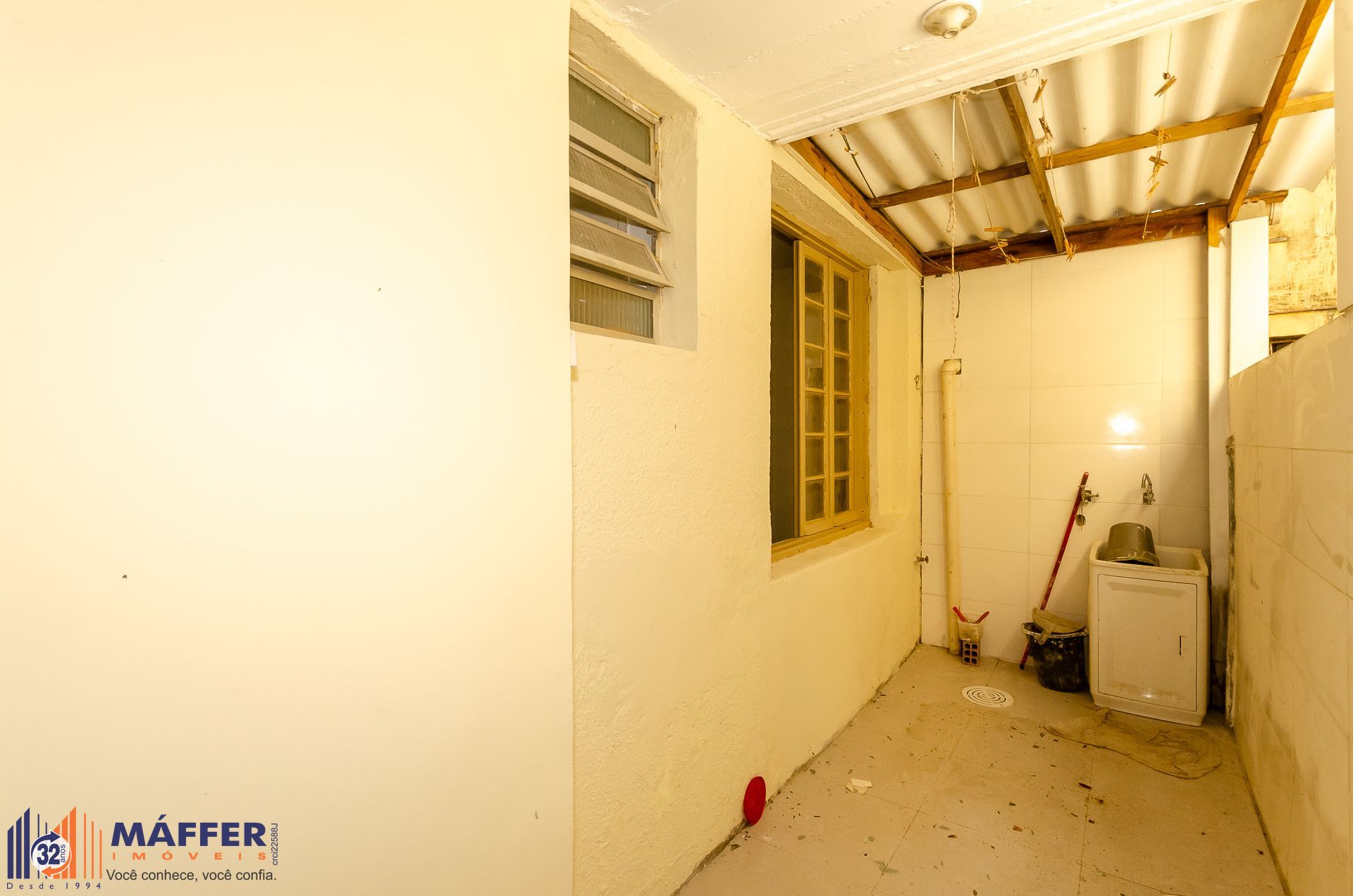 Apartamento, 2 quartos, 59 m² - Foto 8