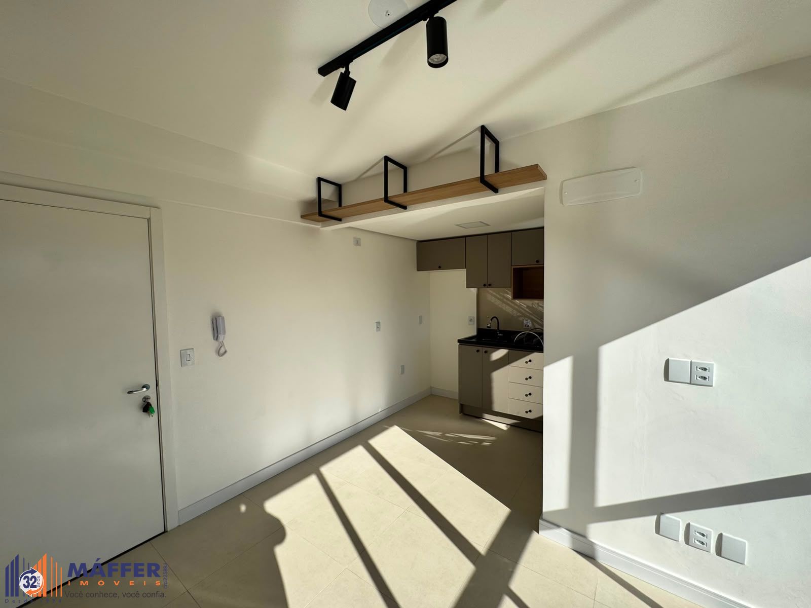 Apartamento, 2 quartos, 42 m² - Foto 4