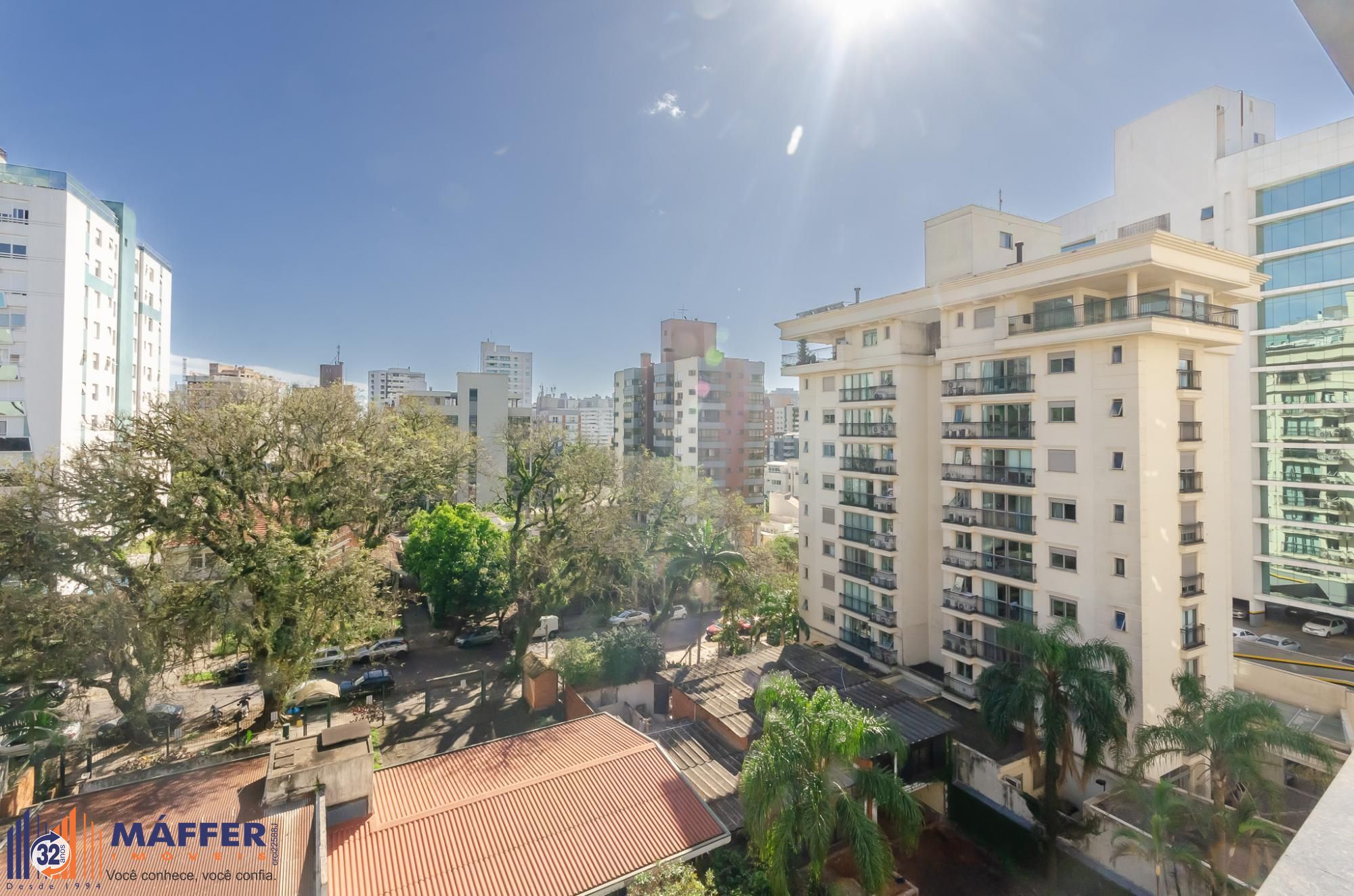 Apartamento, 1 quarto, 54 m² - Foto 28
