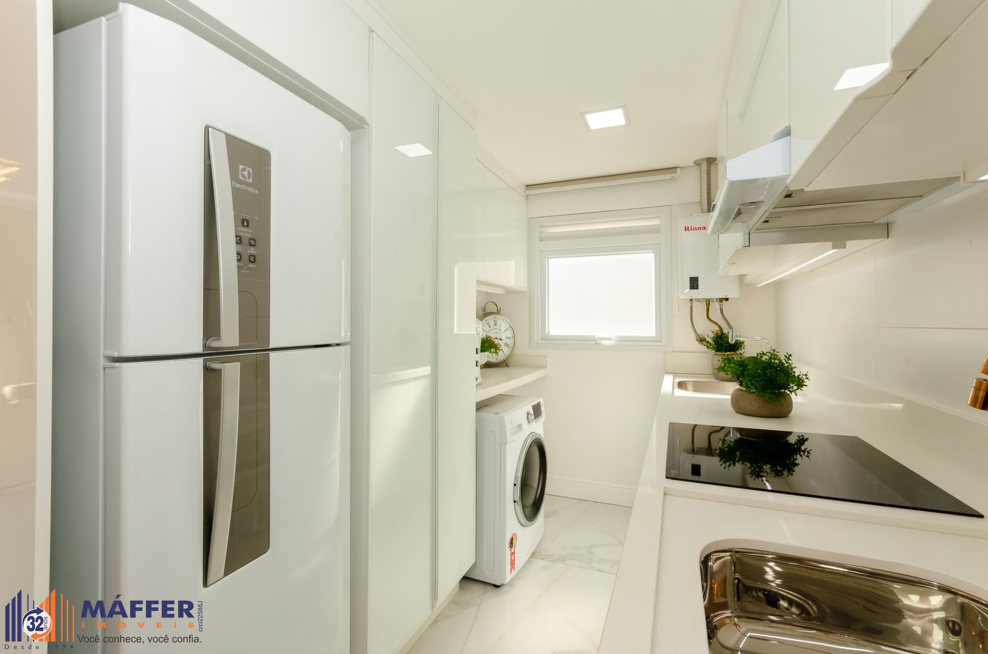 Apartamento, 1 quarto, 54 m² - Foto 21