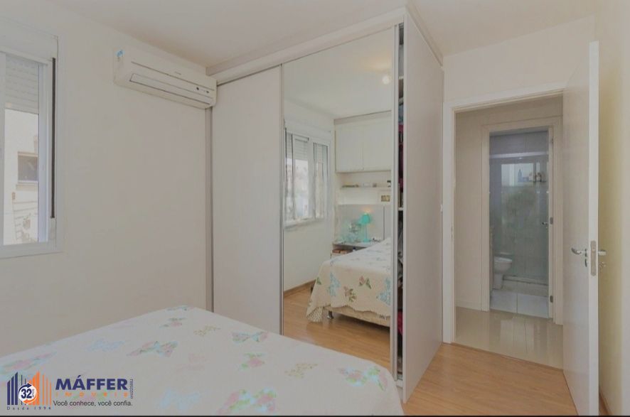 Apartamento, 1 quarto, 42 m² - Foto 11