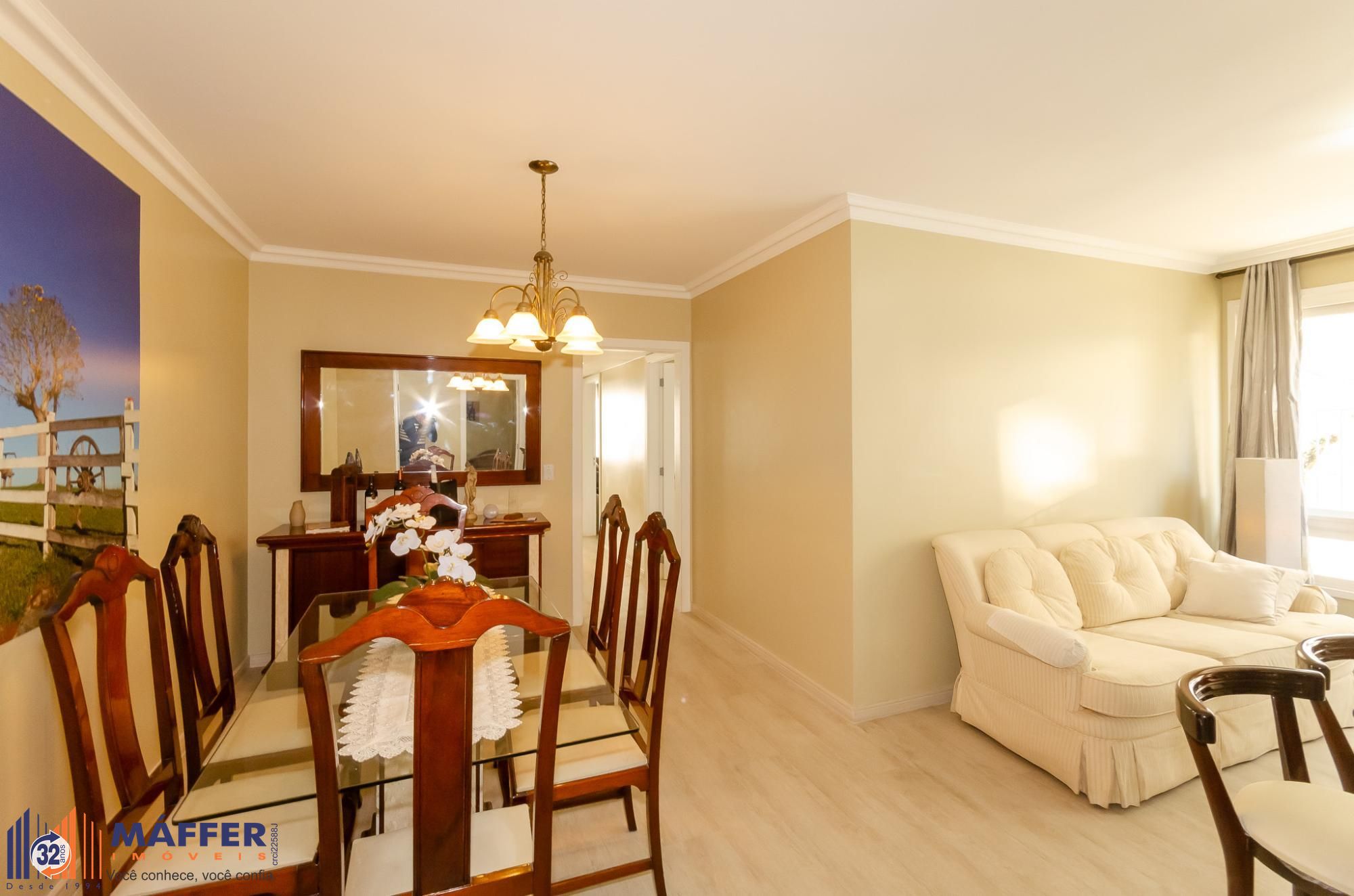 Apartamento, 3 quartos, à venda, 99 m², Petrópolis - Porto Alegre — foto 4
