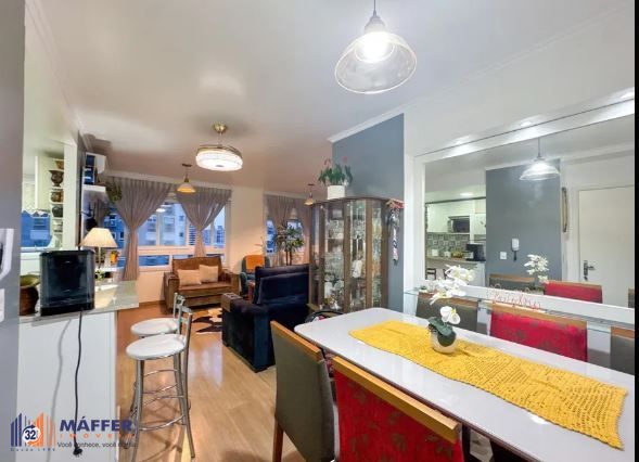 Apartamento, 3 quartos, 67 m² - Foto 2