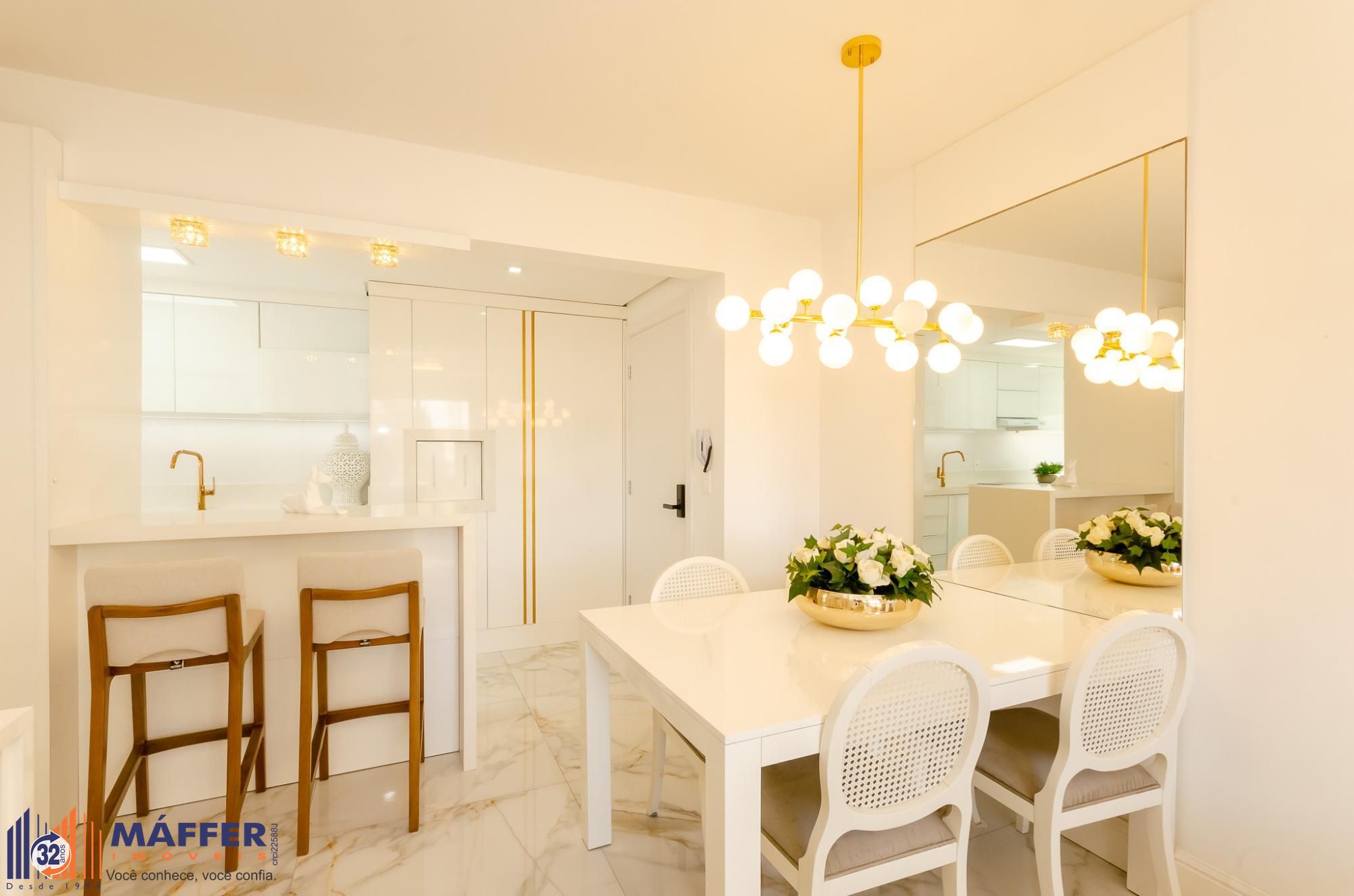 Apartamento, 1 quarto, 54 m² - Foto 13