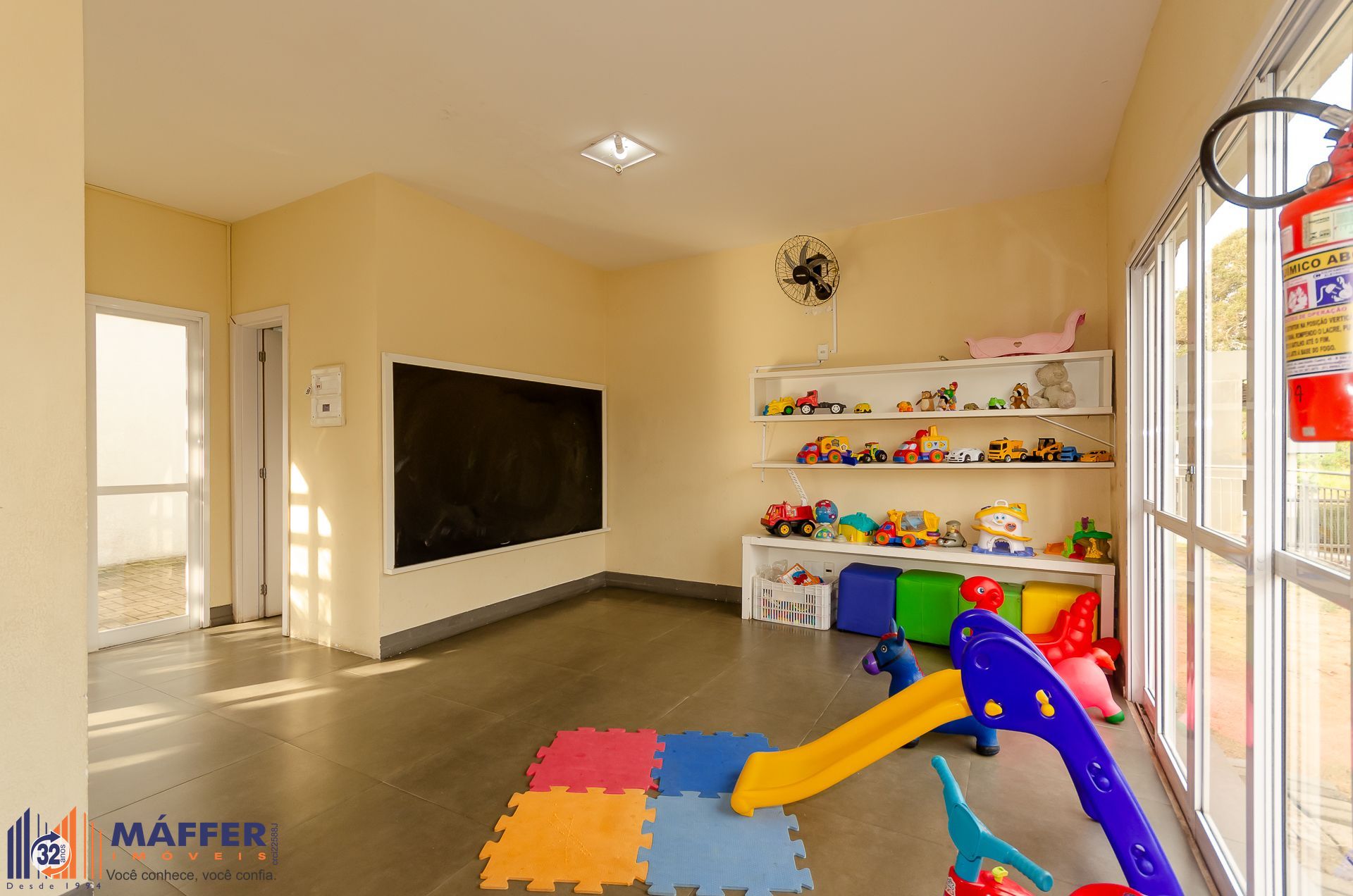 Apartamento, 2 quartos, 47 m² - Foto 8