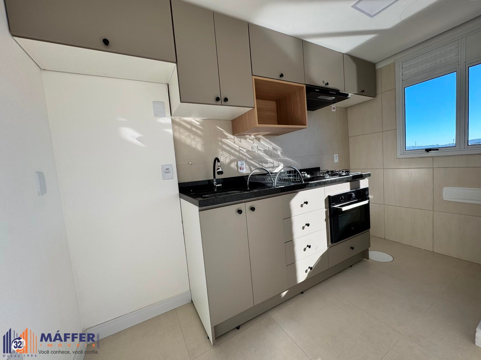 Apartamento, 2 quartos, 42 m² - Foto 7