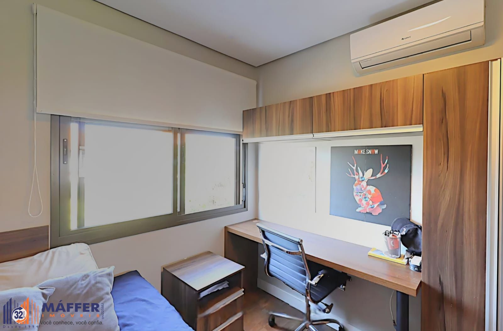 Apartamento, 2 quartos, 69 m² - Foto 13