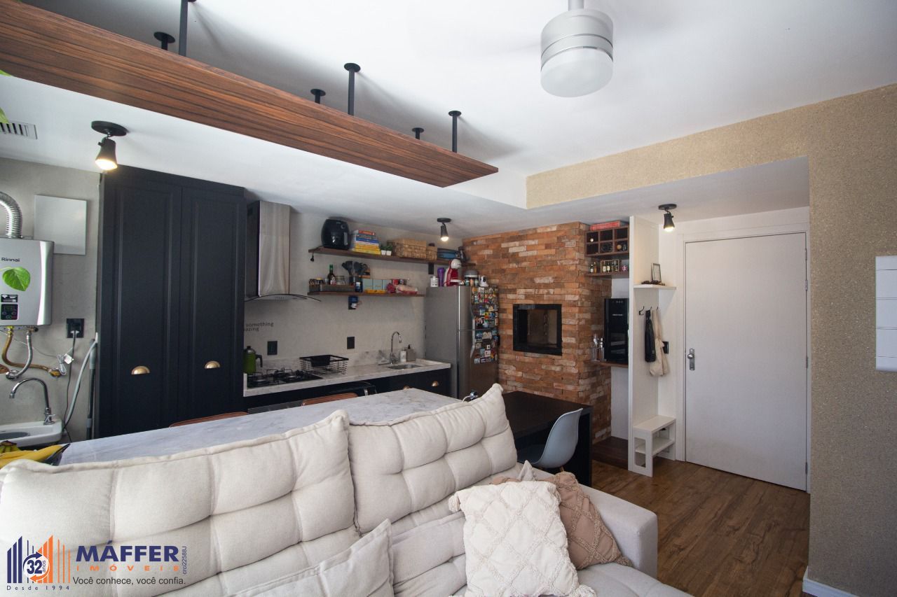 Apartamento, 1 quarto, 42 m² - Foto 29