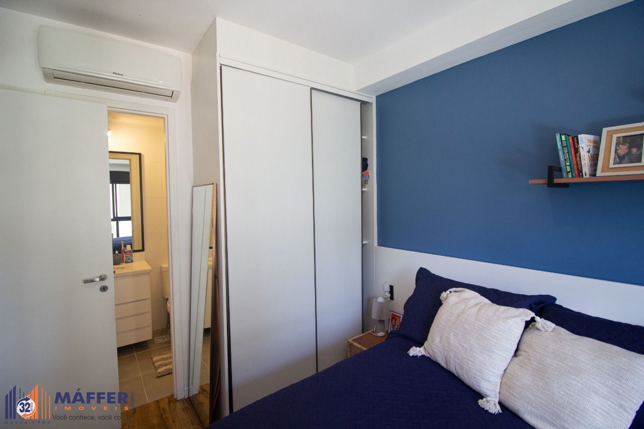 Apartamento, 1 quarto, 42 m² - Foto 25