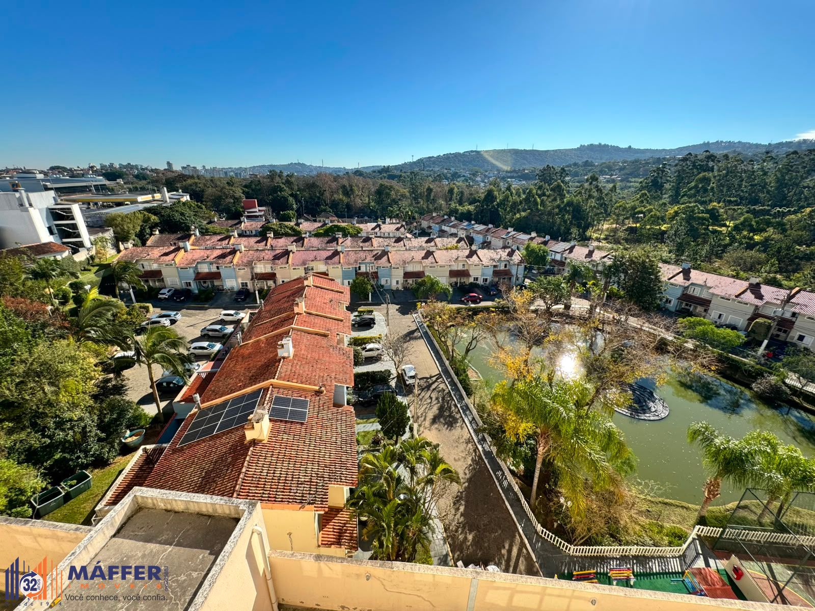 Apartamento, 2 quartos, 42 m² - Foto 19