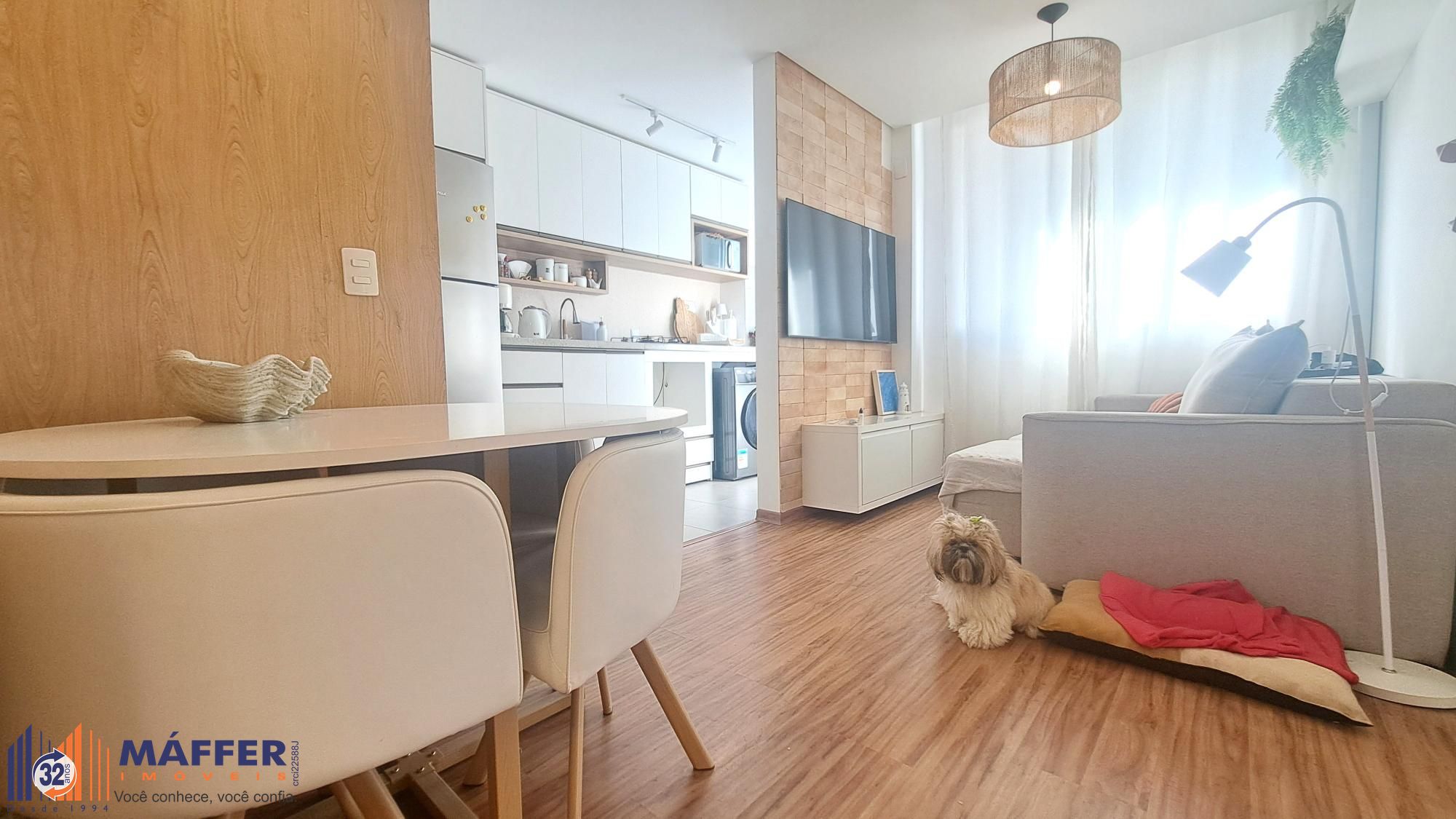 Apartamento, 2 quartos, 41 m² - Foto 11