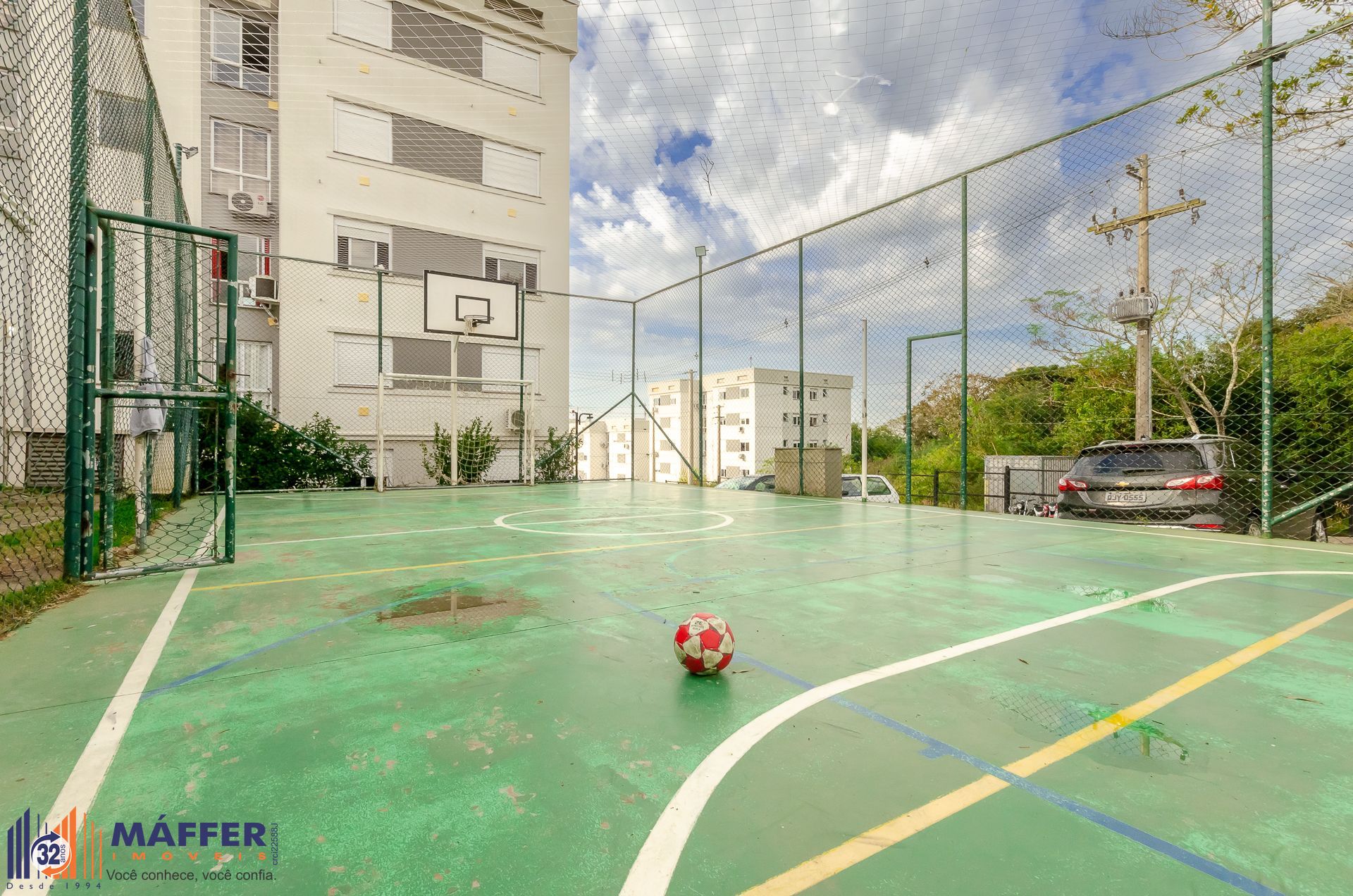 Apartamento, 2 quartos, 47 m² - Foto 10