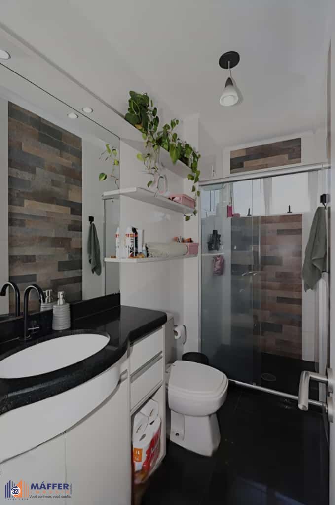 Apartamento, 2 quartos, 62 m² - Foto 16